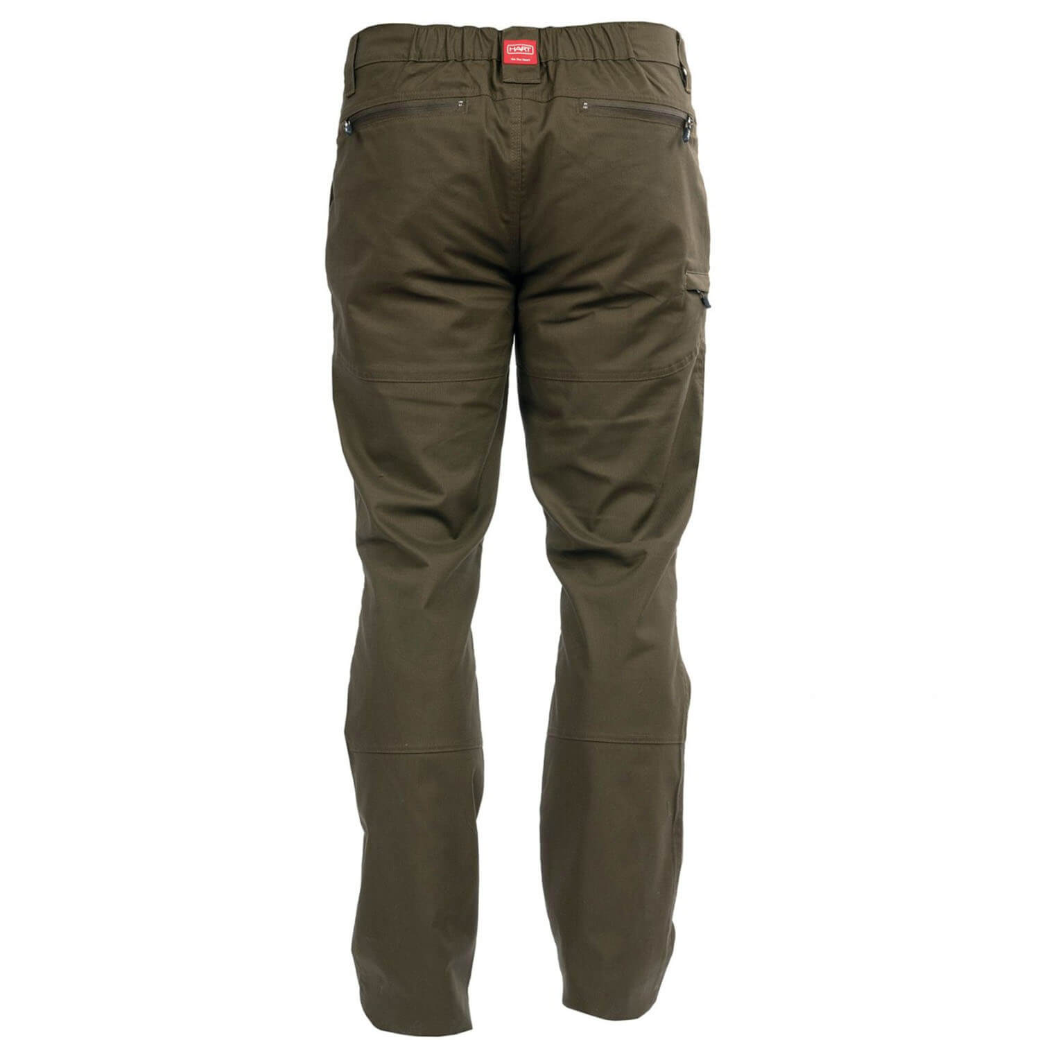 Hart Jagdhose Kurgan-T (blaze)
