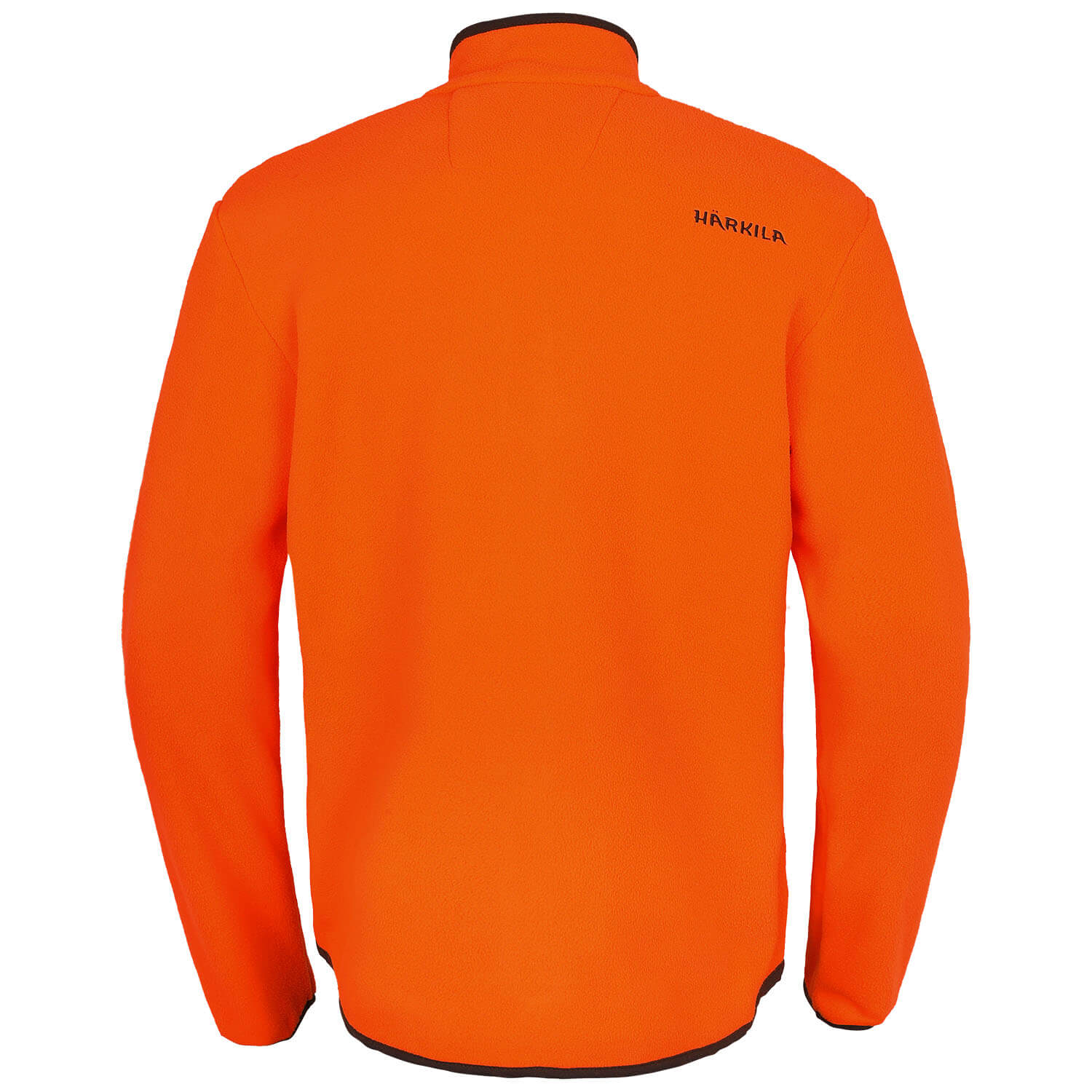 Härkila Fleecejacke Wildboar Pro Blaze (Orange Blaze)