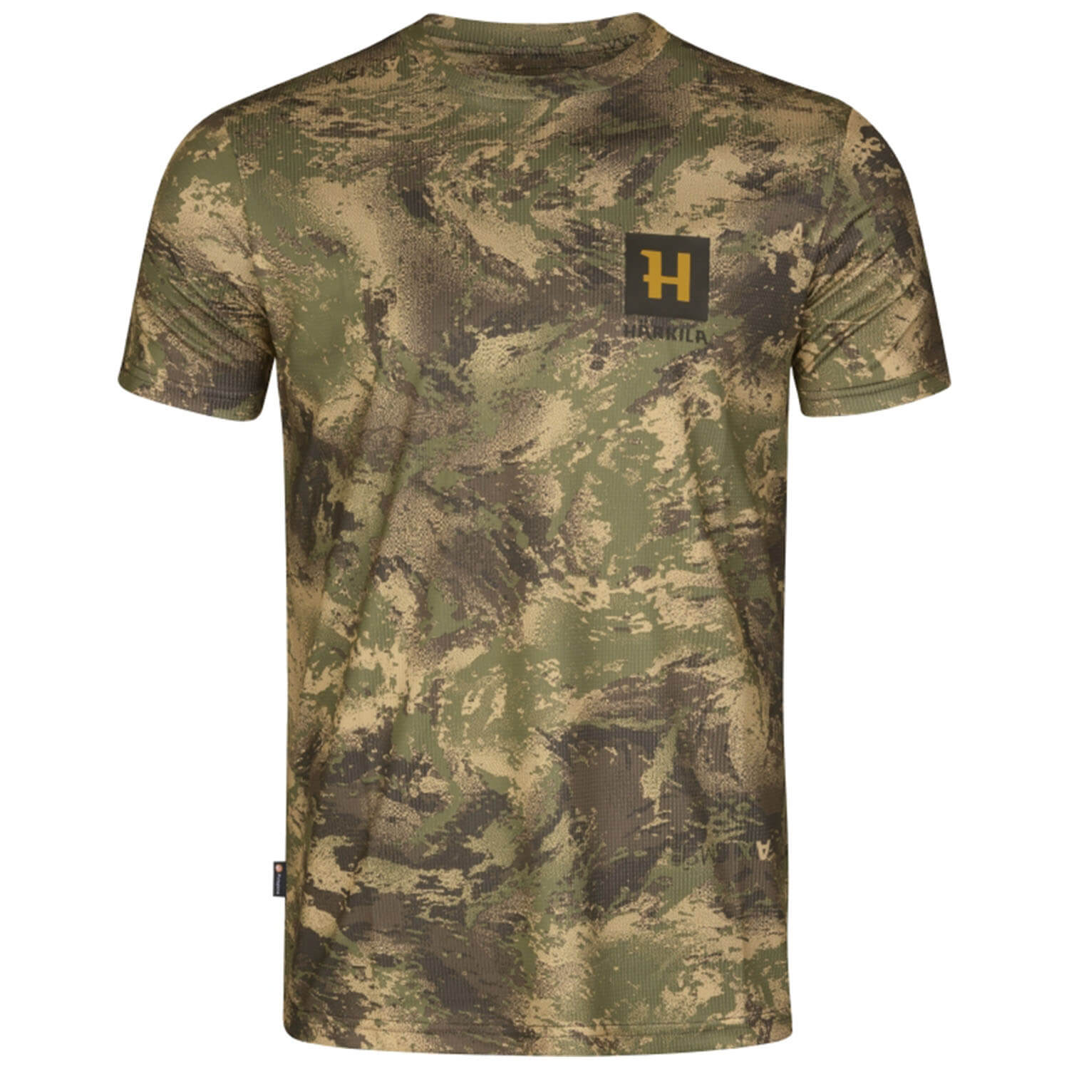 Härkila T-Shirt Deer Stalker (AXIS MSP) - Sommer-Jagdbekleidung