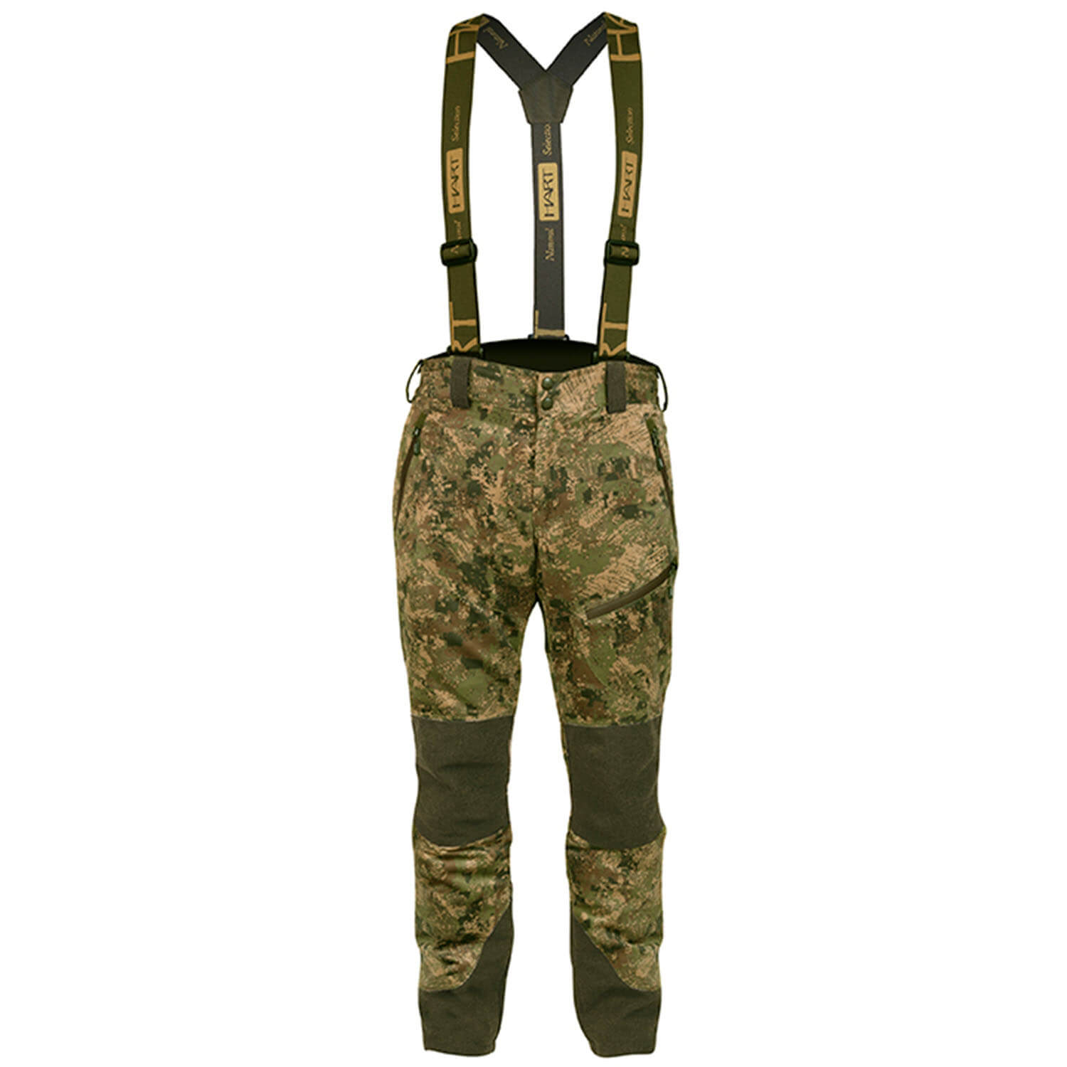 Hart Jagdhose Skade (Pixel Camo)