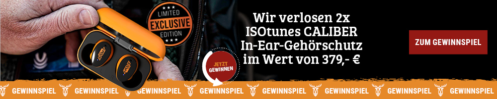 Gewinnspiel im November