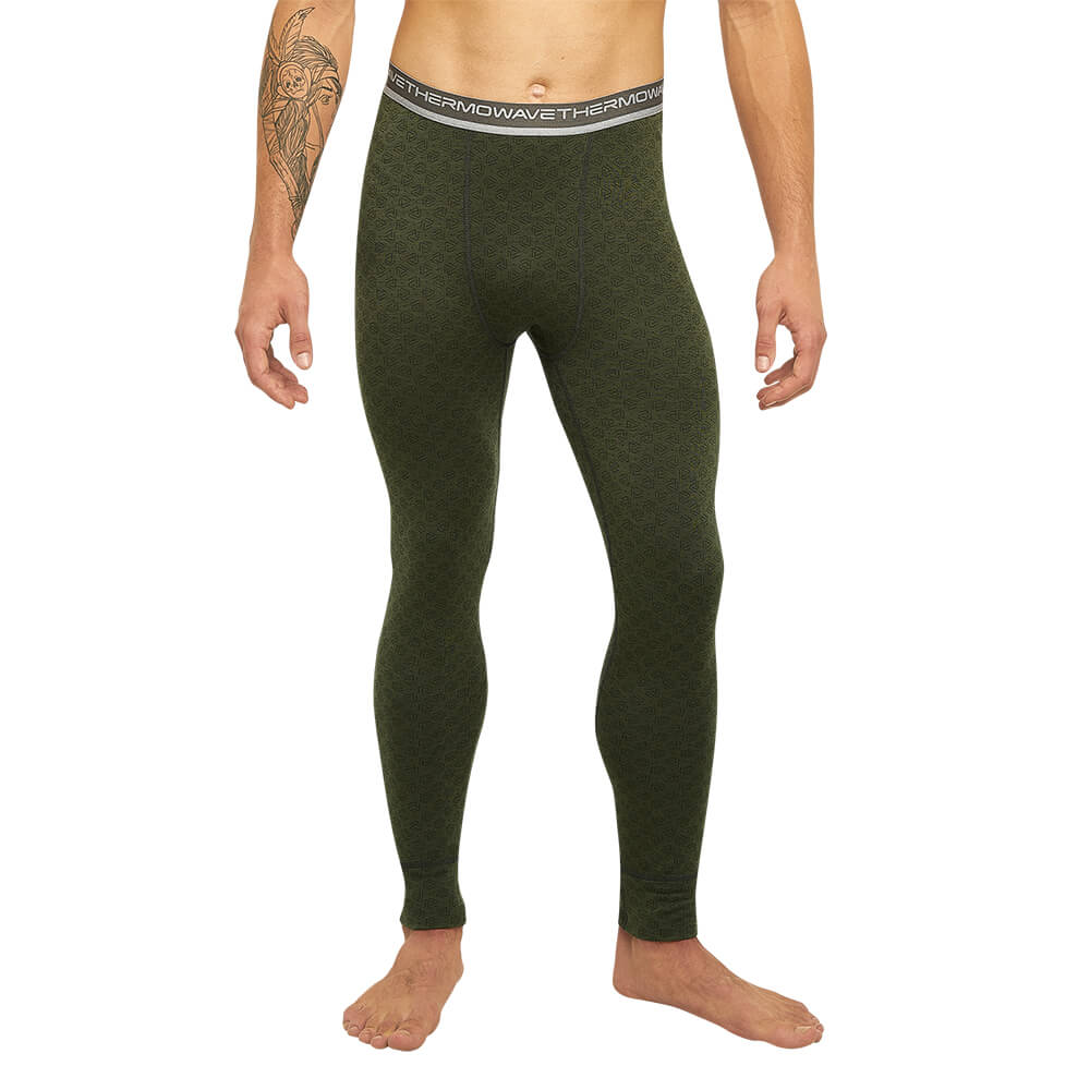 Thermowave Merino Xtreme Unterhose