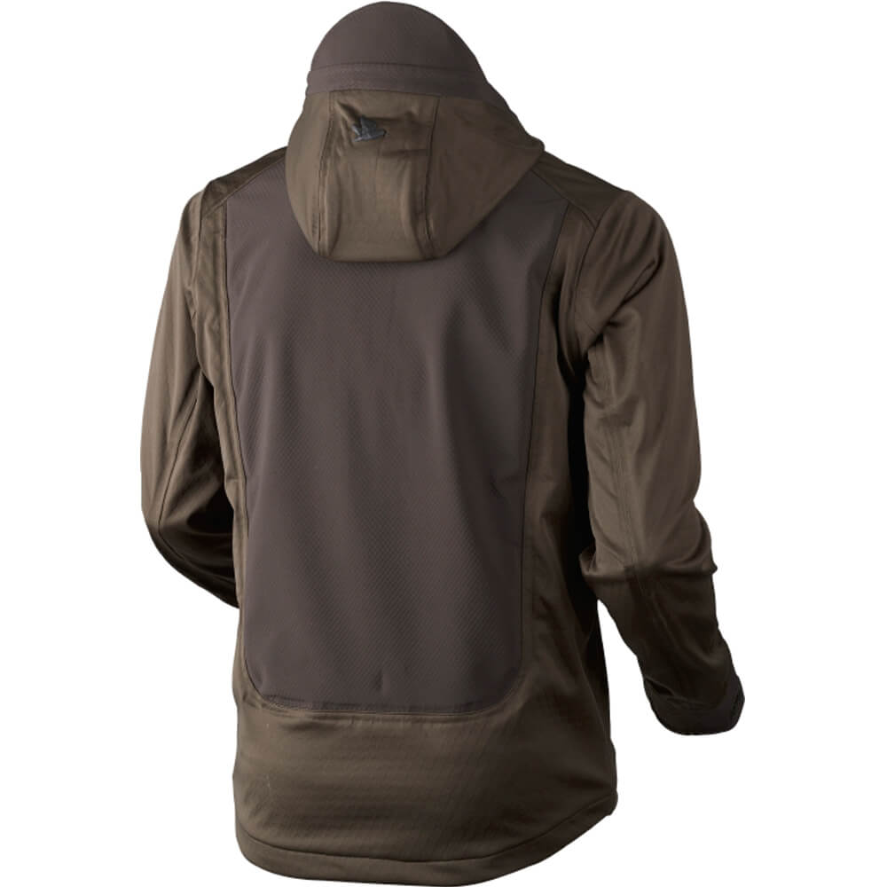 Seeland Hawker Shell Jacke (oliv)