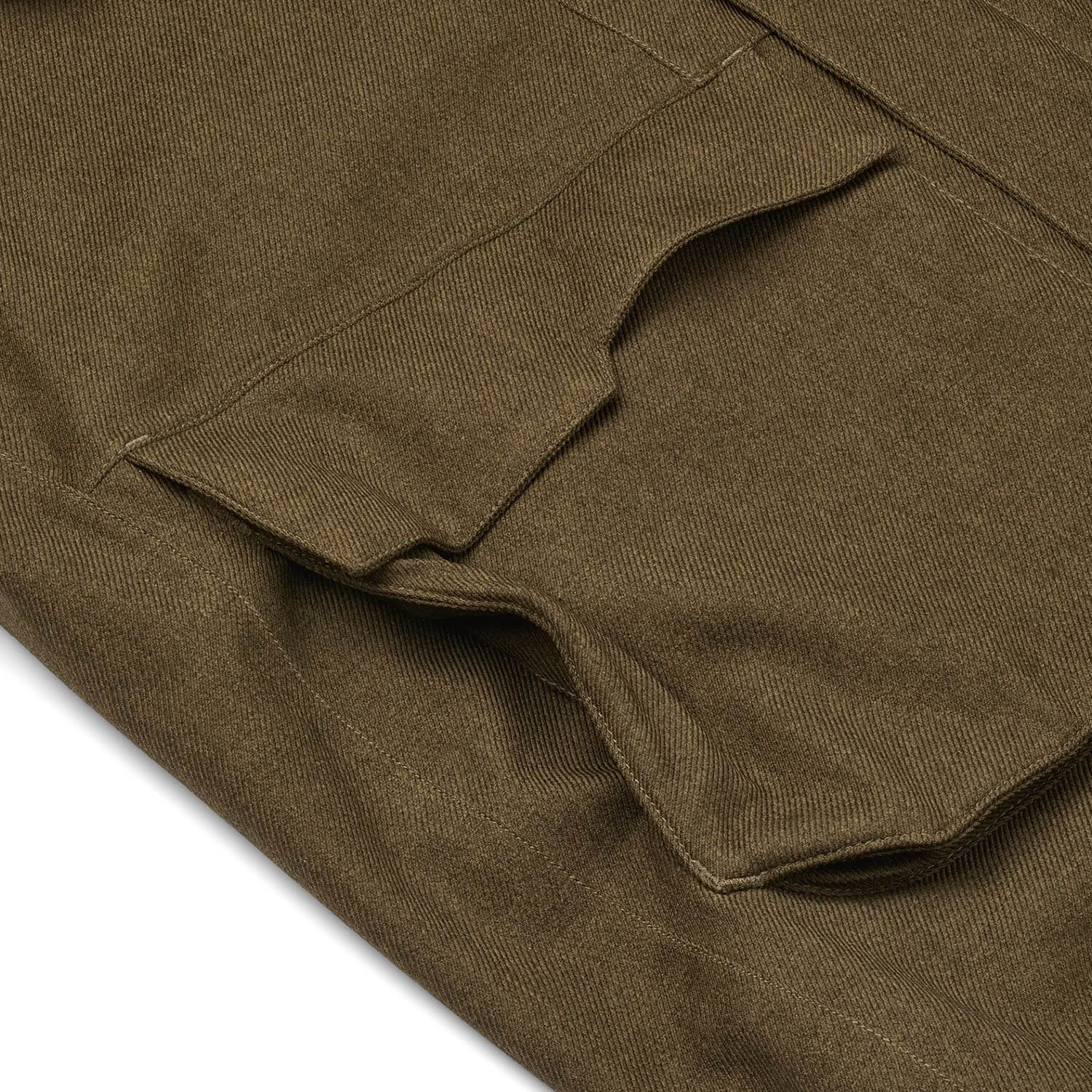 Northern Hunting Jagdjacke Gunnar Ark (Green)