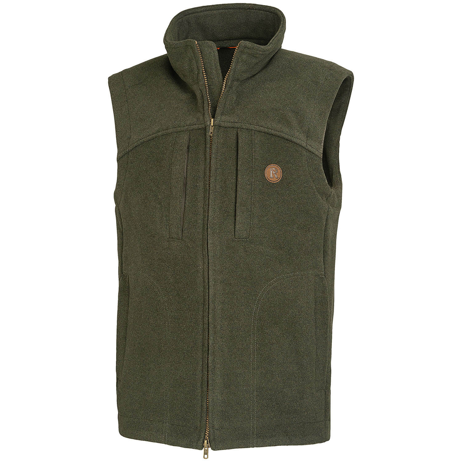 Rascher Lodenweste Hannes (Grün) - Neu im Shop