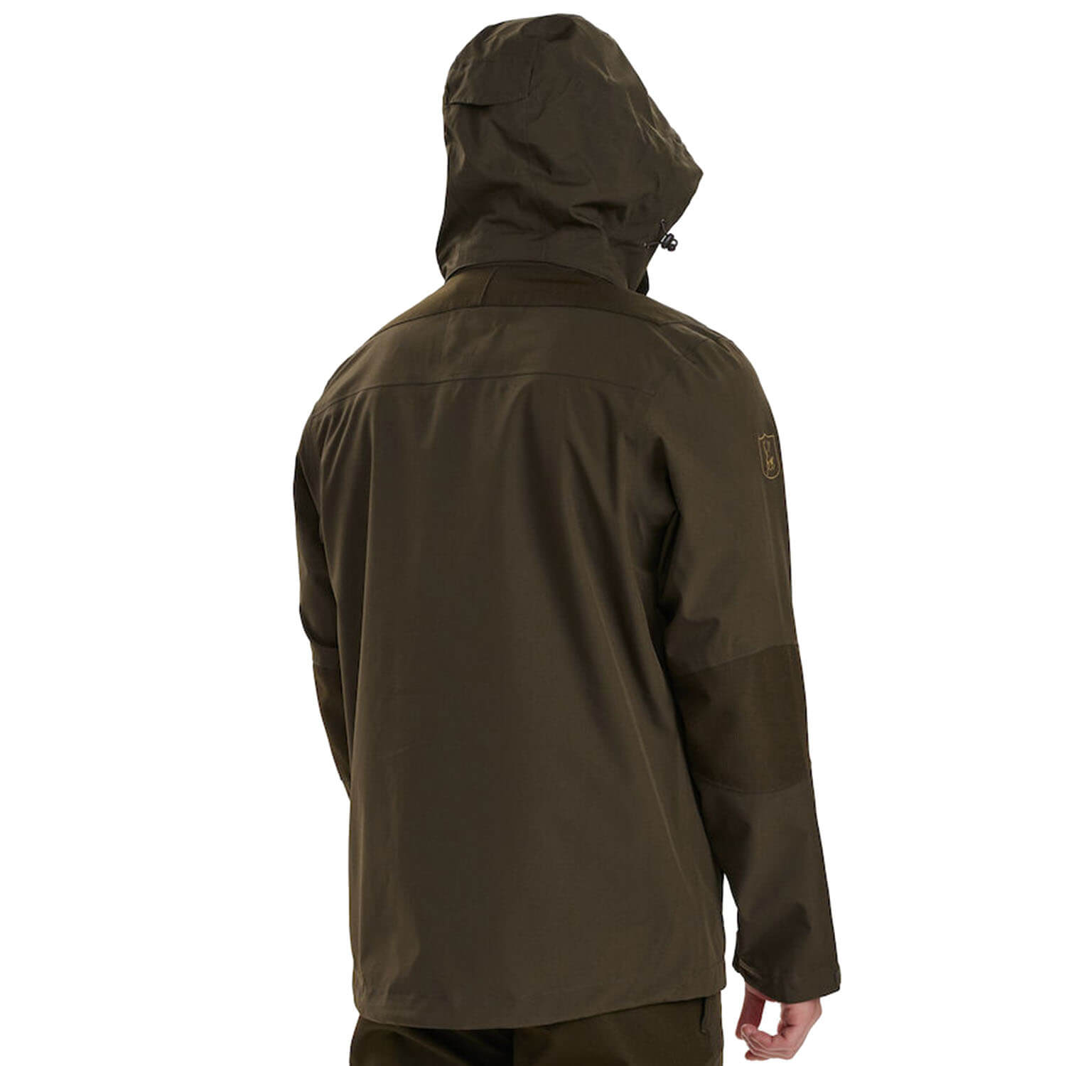 Deerhunter Regenjacke Track