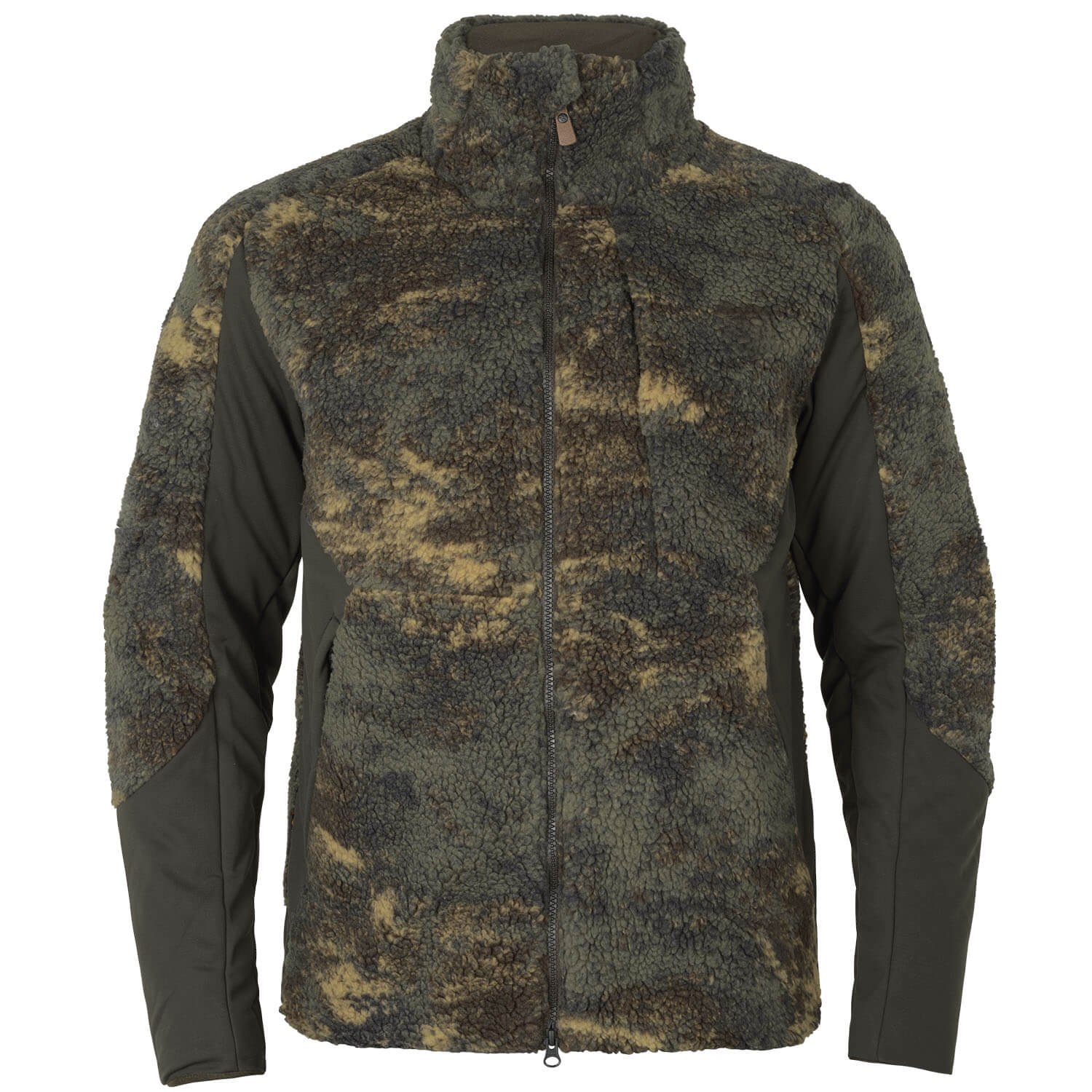 Härkila Faserpelzjacke Tyst Camo Insulated (AXIS MSP)