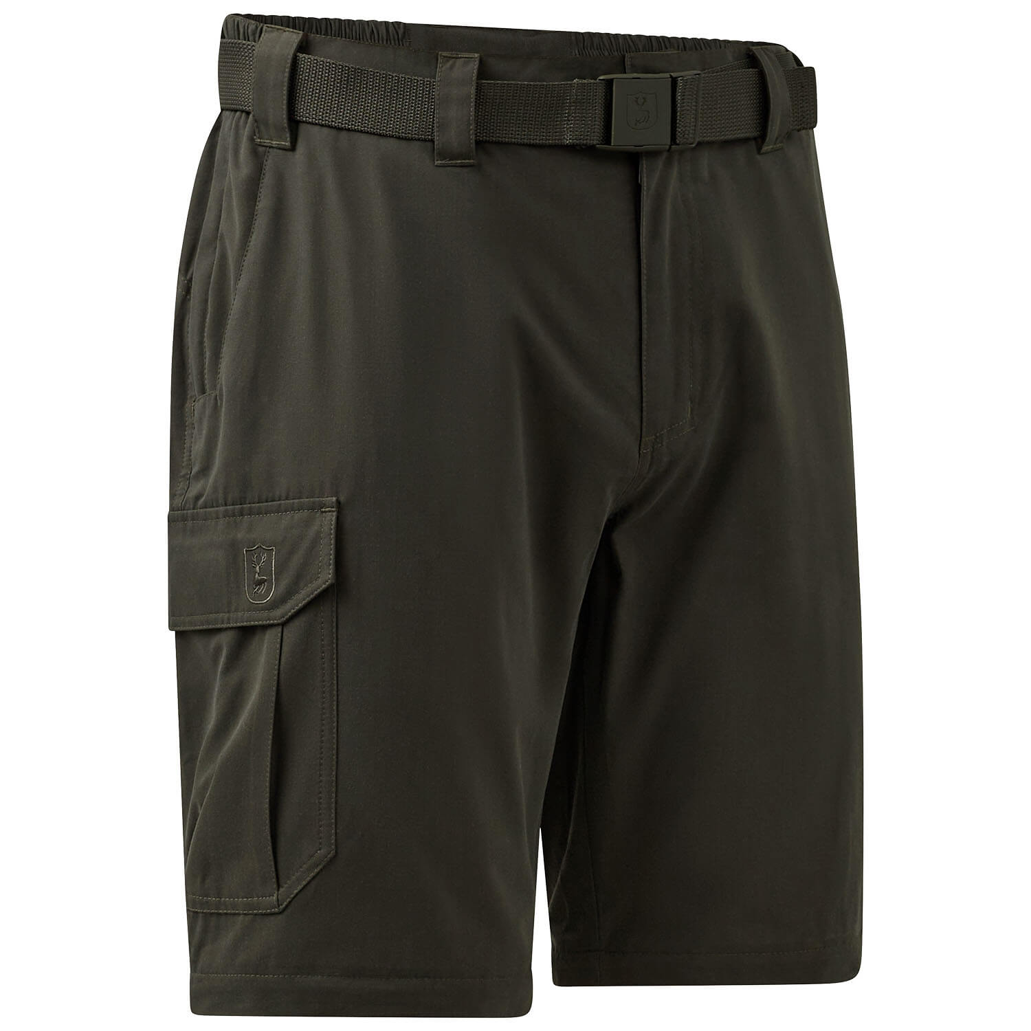 Deerhunter Zip-Off Hose Slogen (Timber)