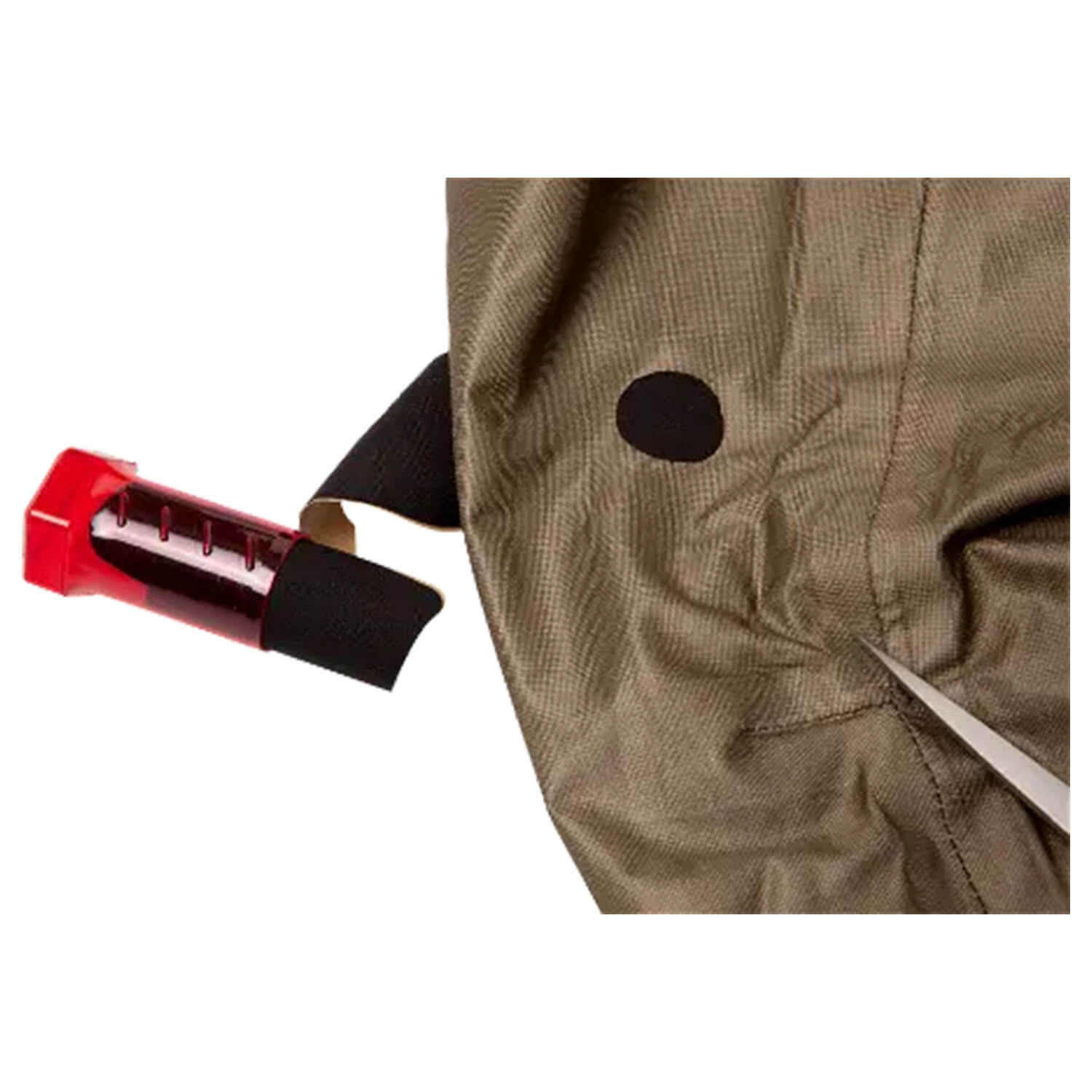 Härkila Gore-Tex Reparatur Set
