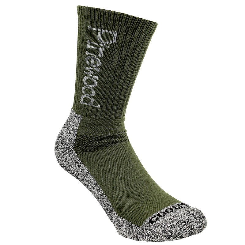 Pinewood COOLMAX Socken