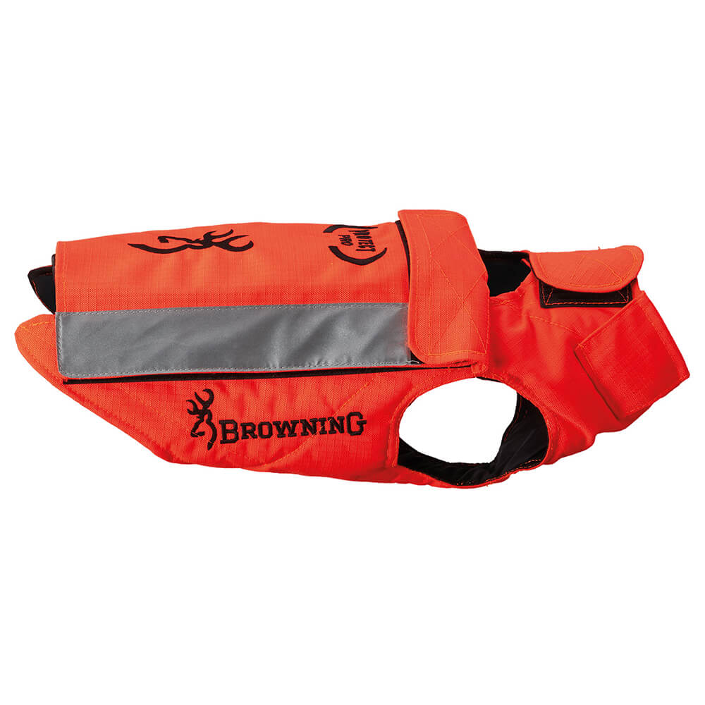 Browning Hundeschutzweste Protect Pro