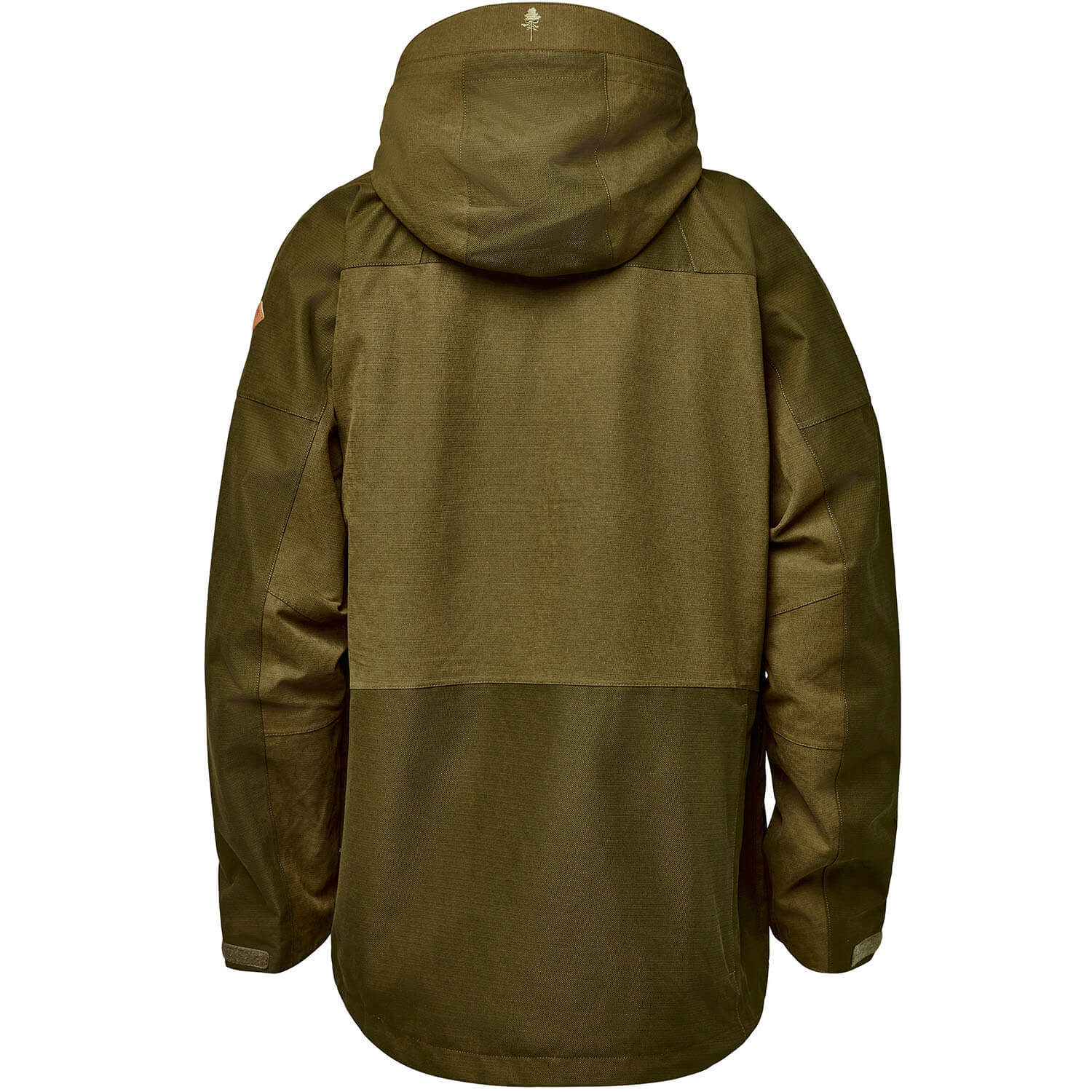 Pinewood Jacke Furudal Exp 2L JKT (Olive Green)