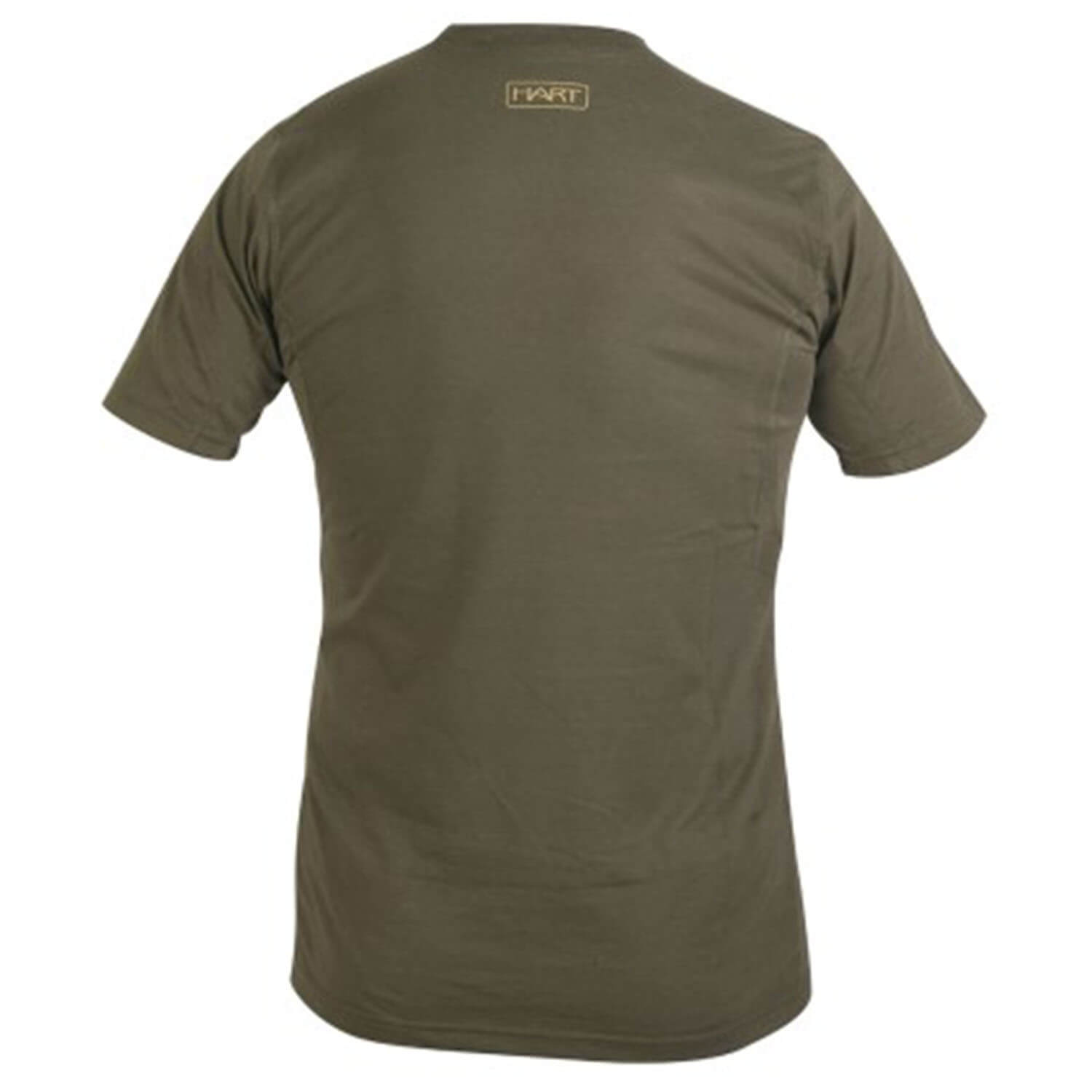 Hart T-Shirt Branded Sanglier