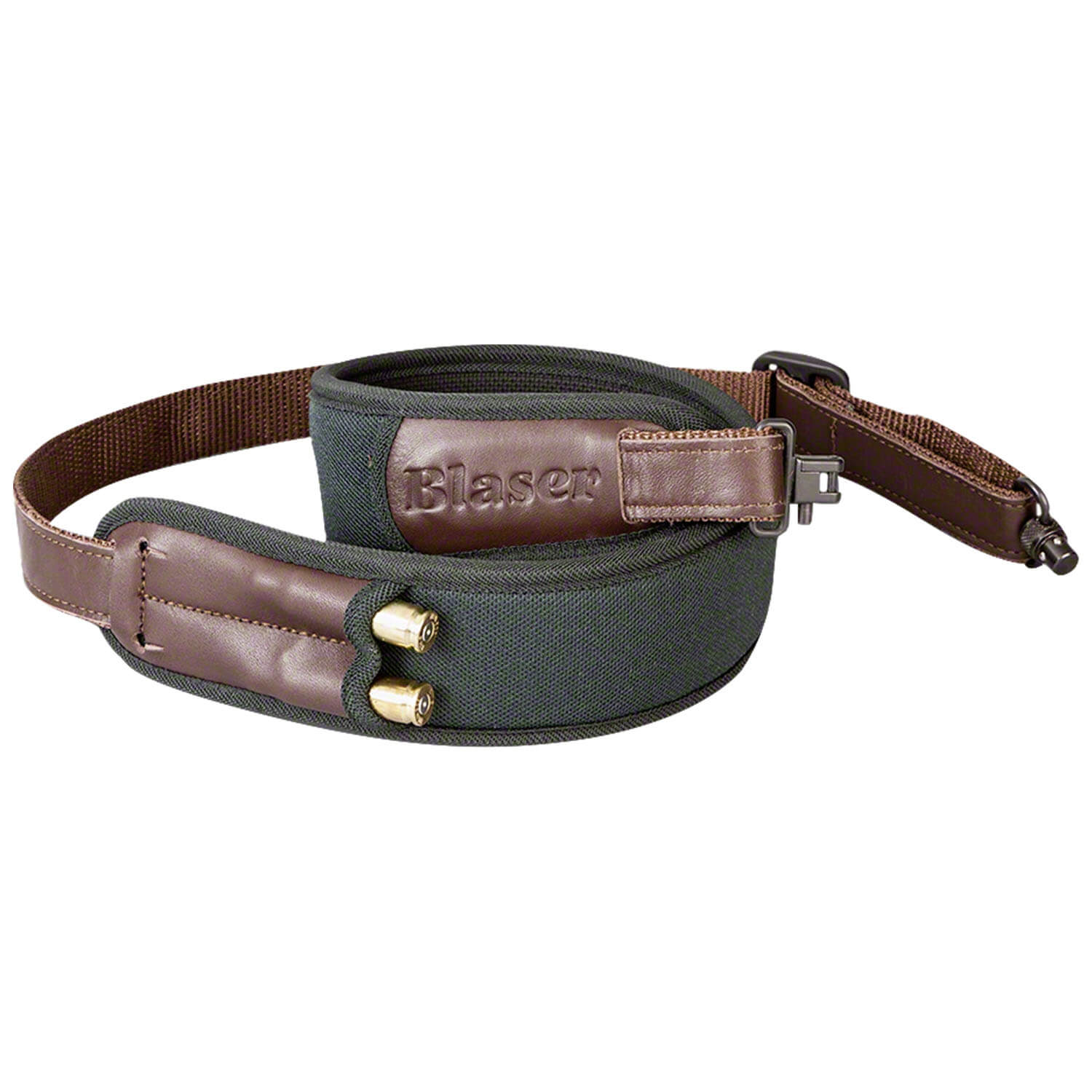Blaser Gewehrriemen (Grün)