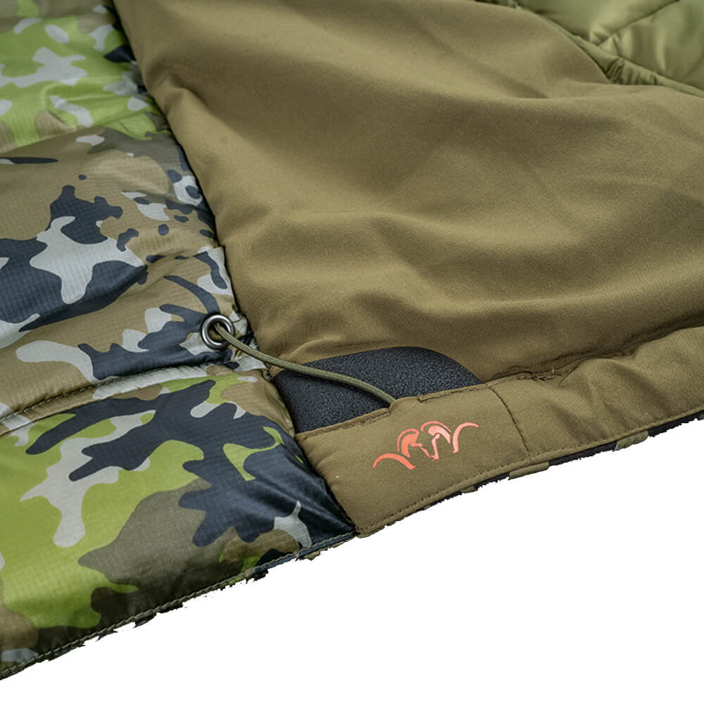 Blaser HunTec Daunenjacke Observer (Camo)