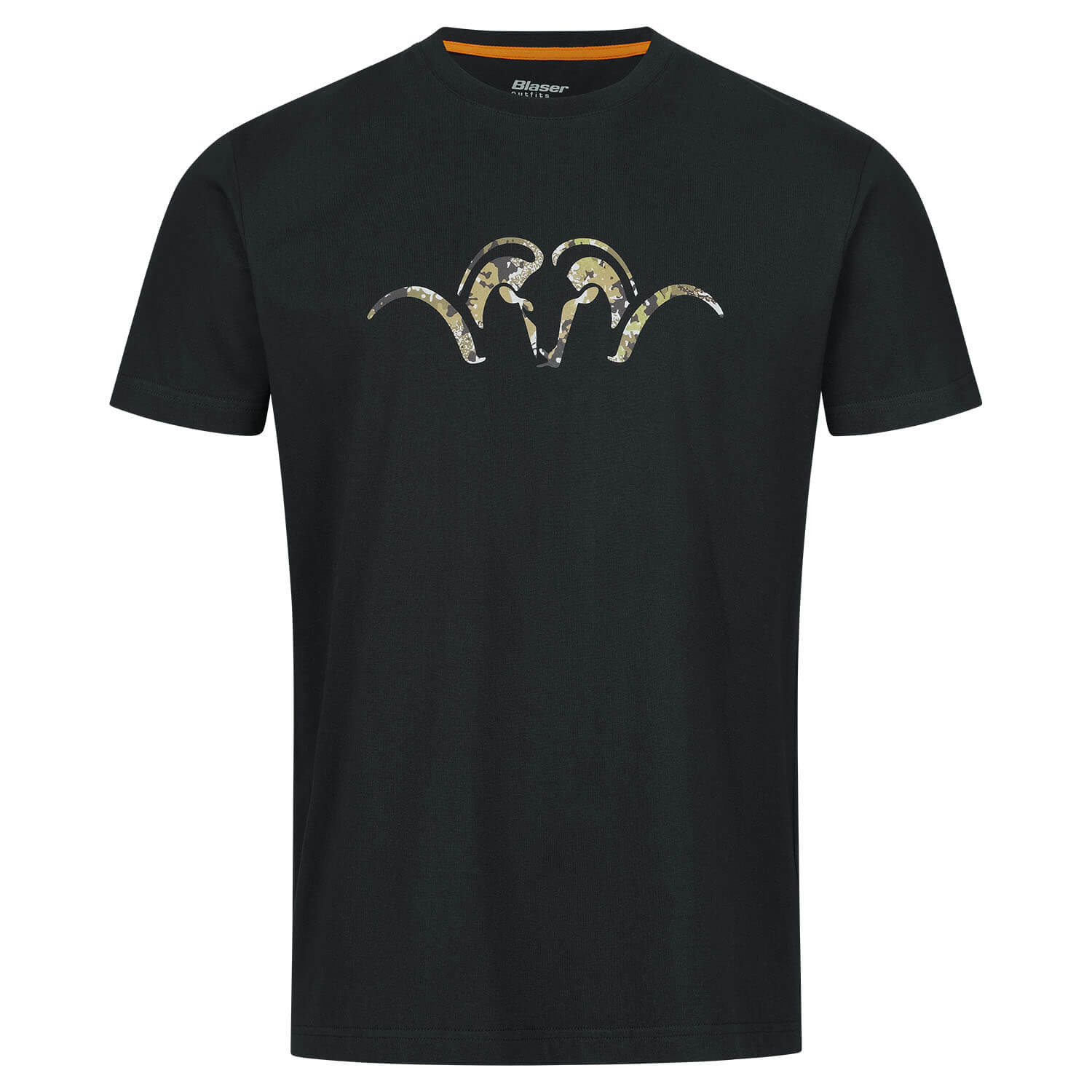 Blaser T-Shirt Argali (Schwarz)