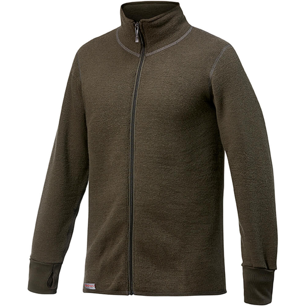 Woolpower Jacke 600 - Geschenke für Jäger