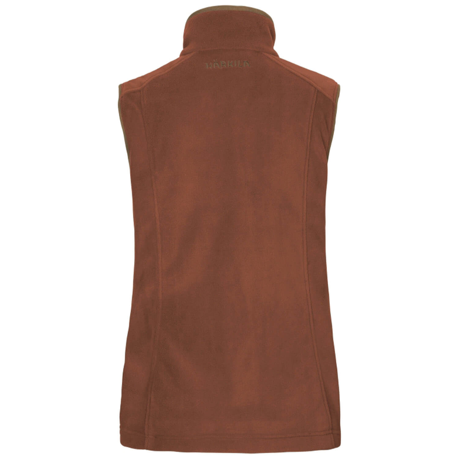Härkila Damenweste Sandhem 200 (Arabian Spice)