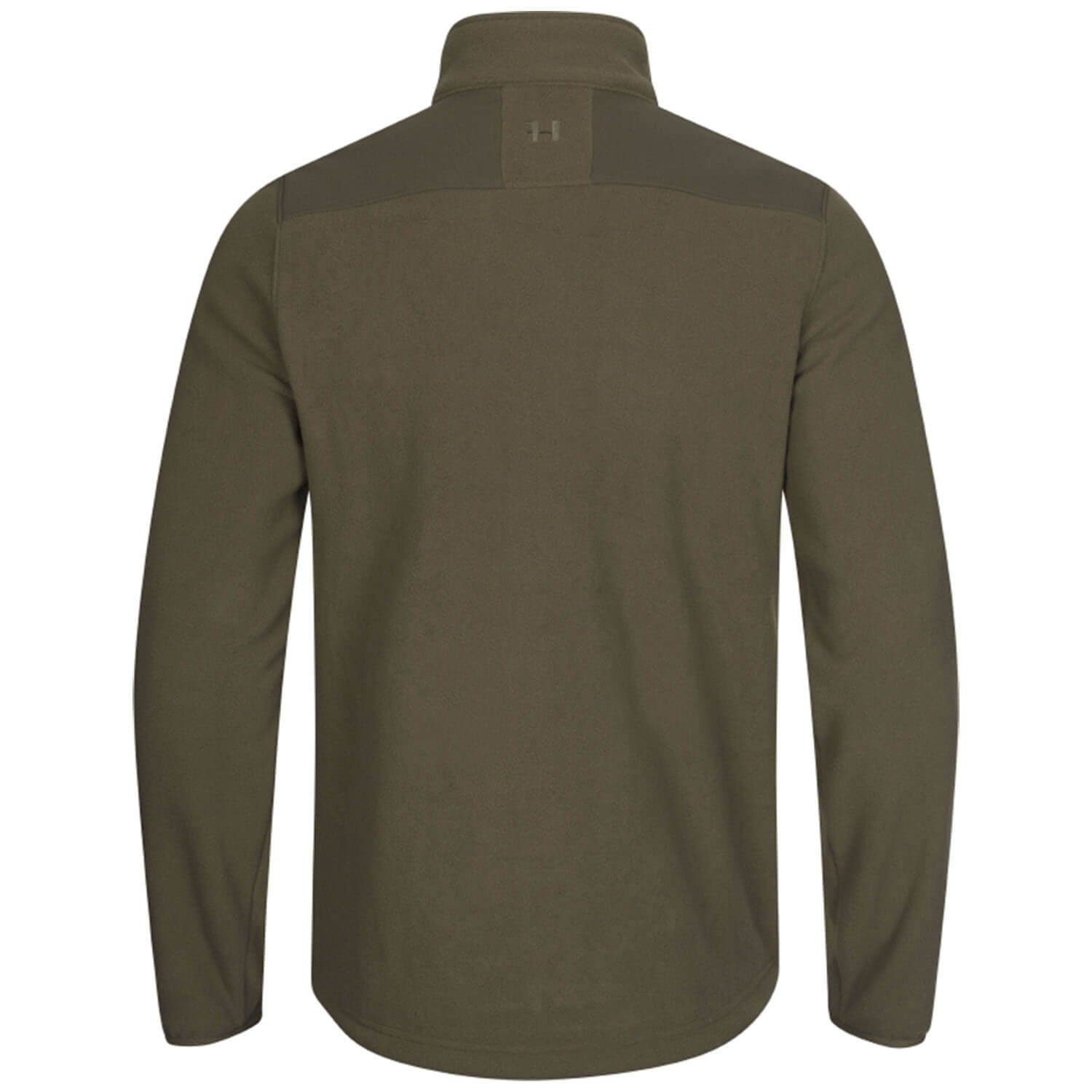 Härkila Fleecejacke Fjell (Light Willow Green)