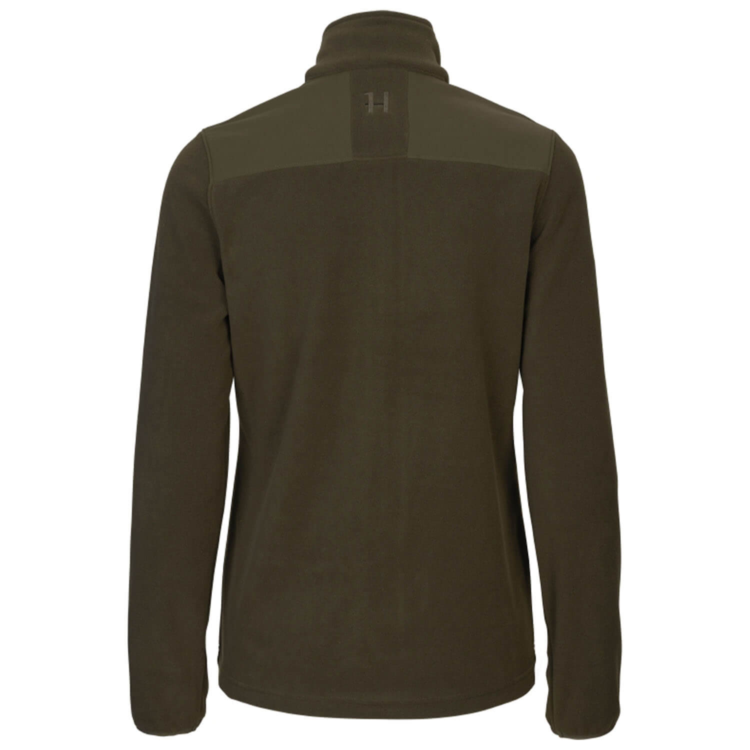 Härkila Damenfleecejacke Fjell (Hunting Green/Willow Green)