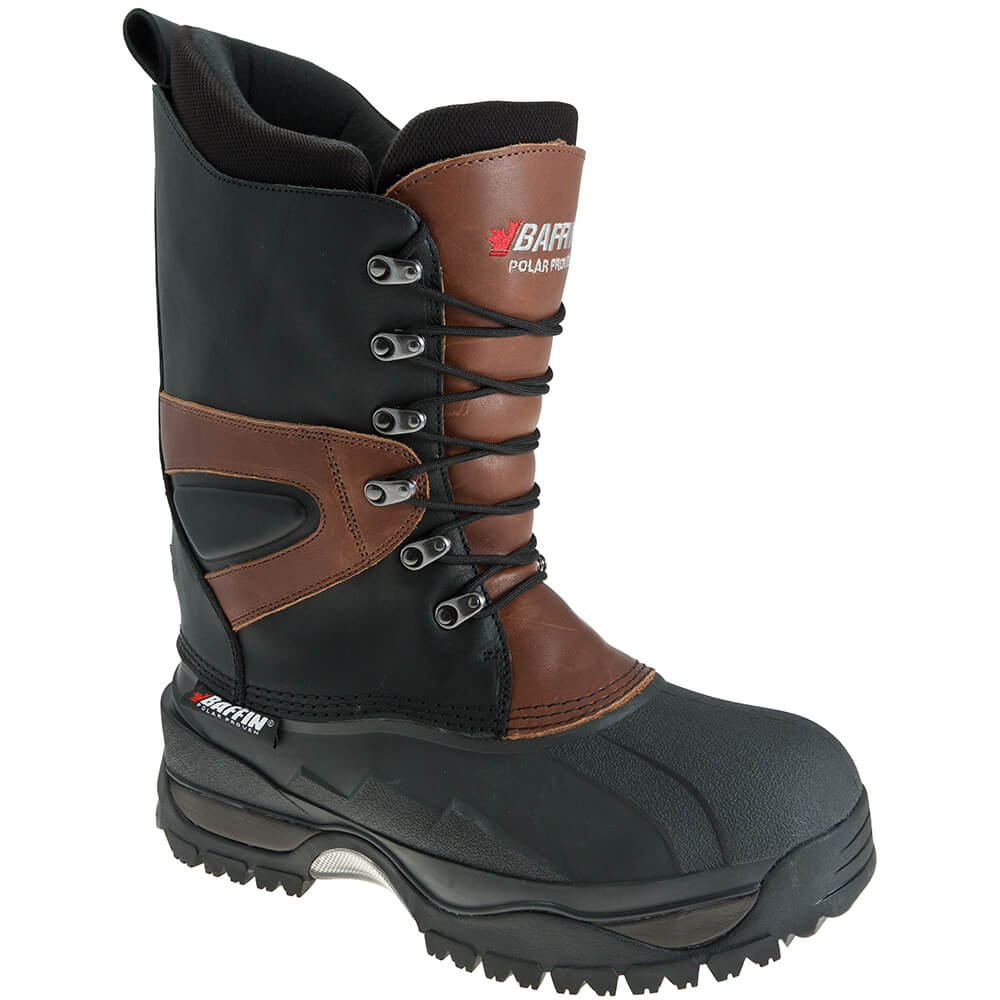 Baffin Thermostiefel Apex - Schuhe & Stiefel