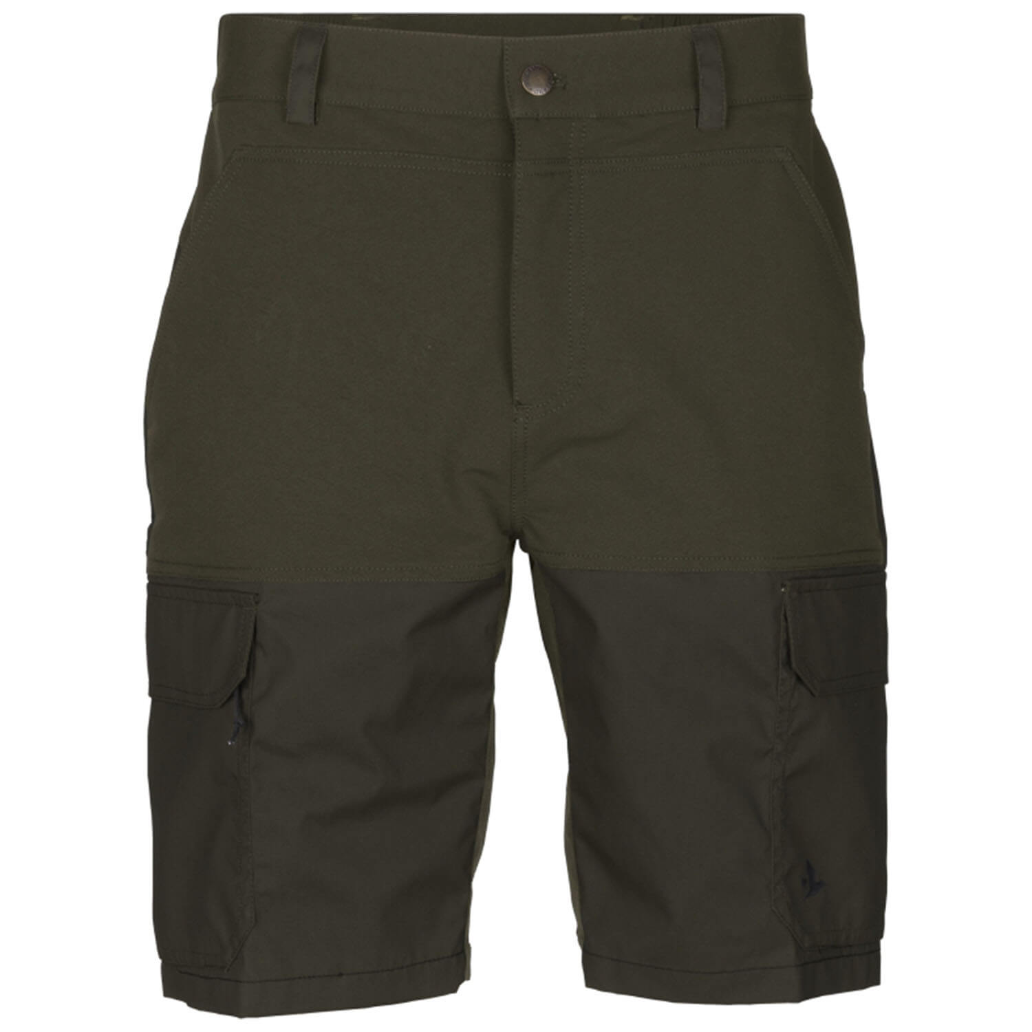 Seeland Jagdshorts Elm (Light Pine/Grizzly Brown) - Jagdhosen