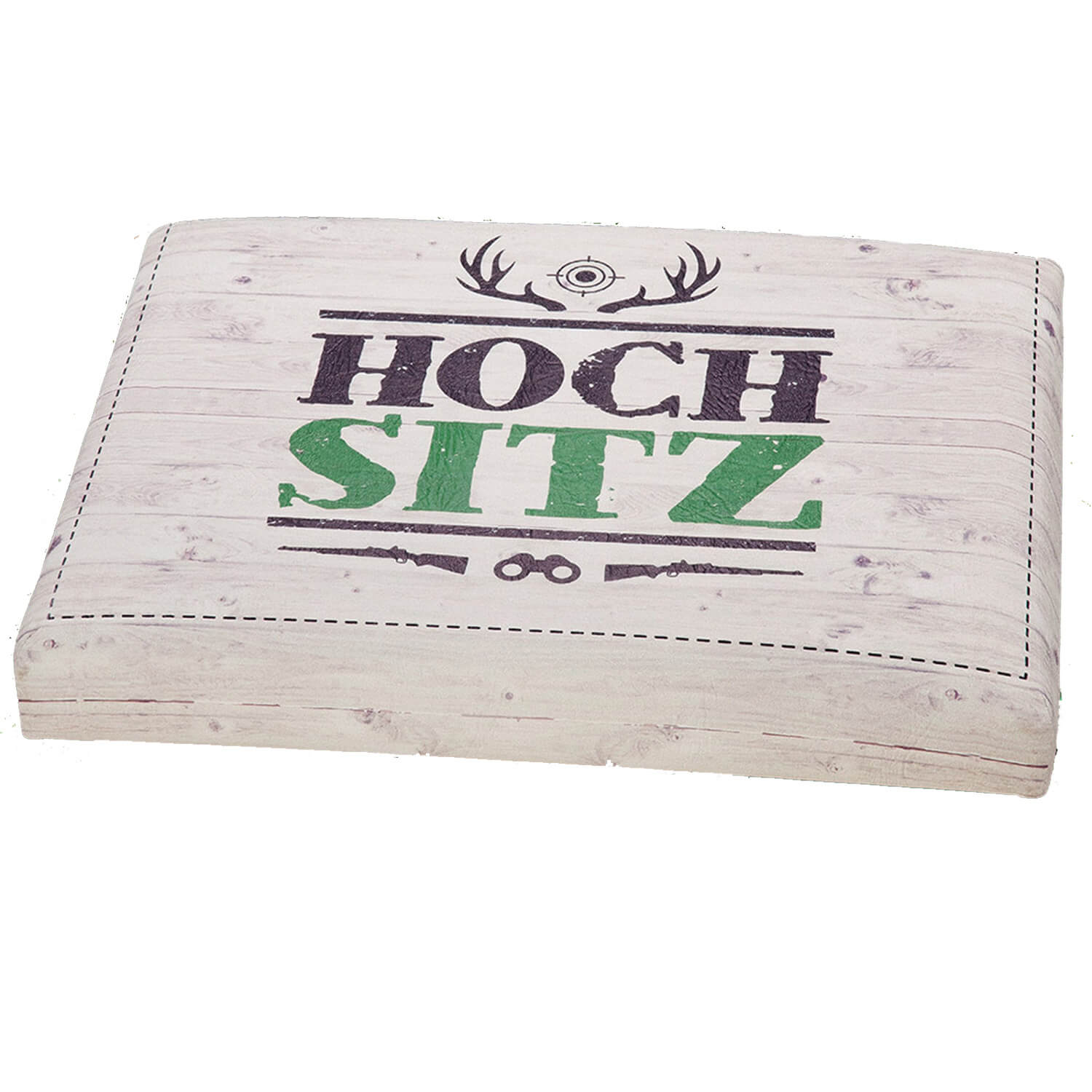 AKAH Sitzpolster Hochsitz