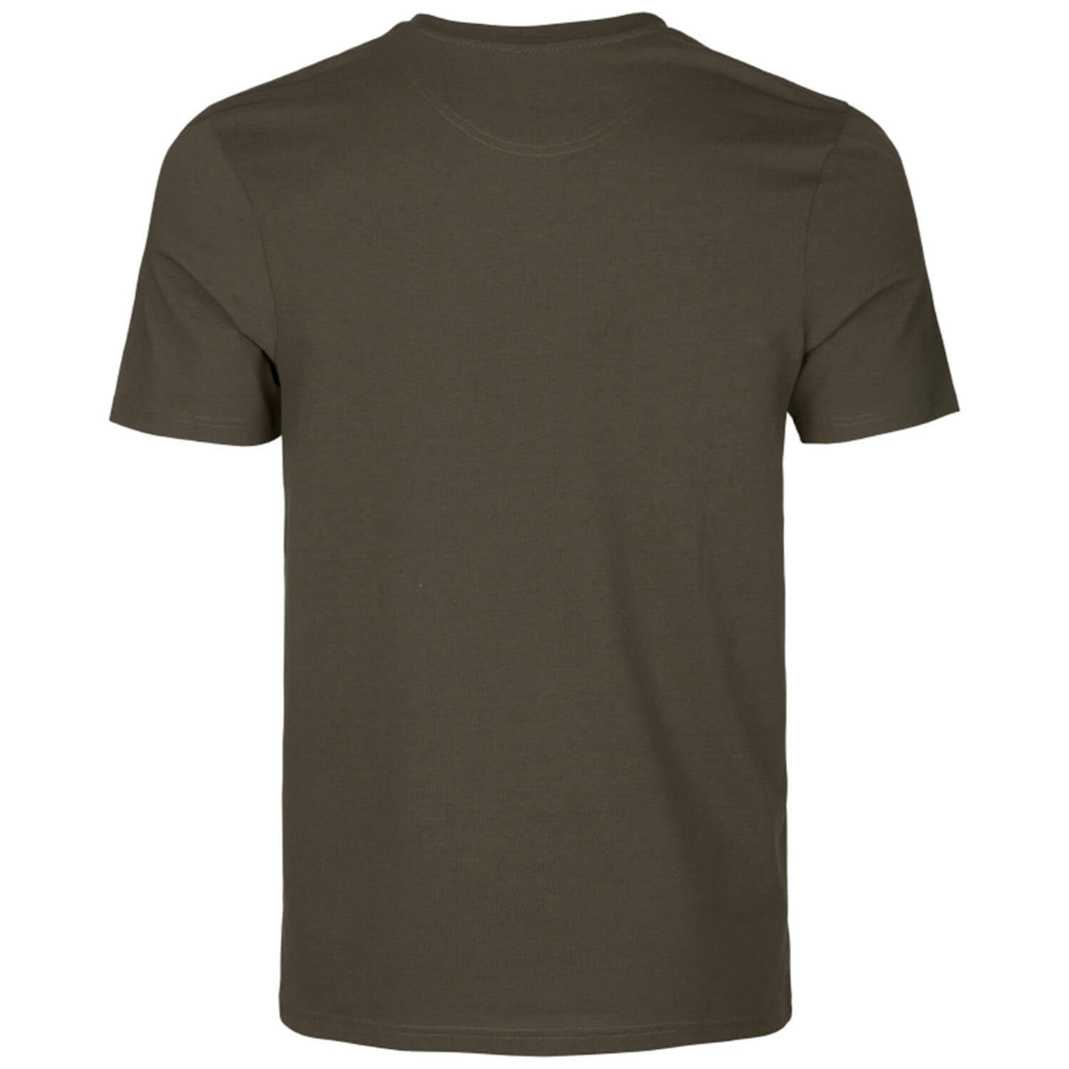 Seeland T-Shirt Kestrel (Grizzly Brown)
