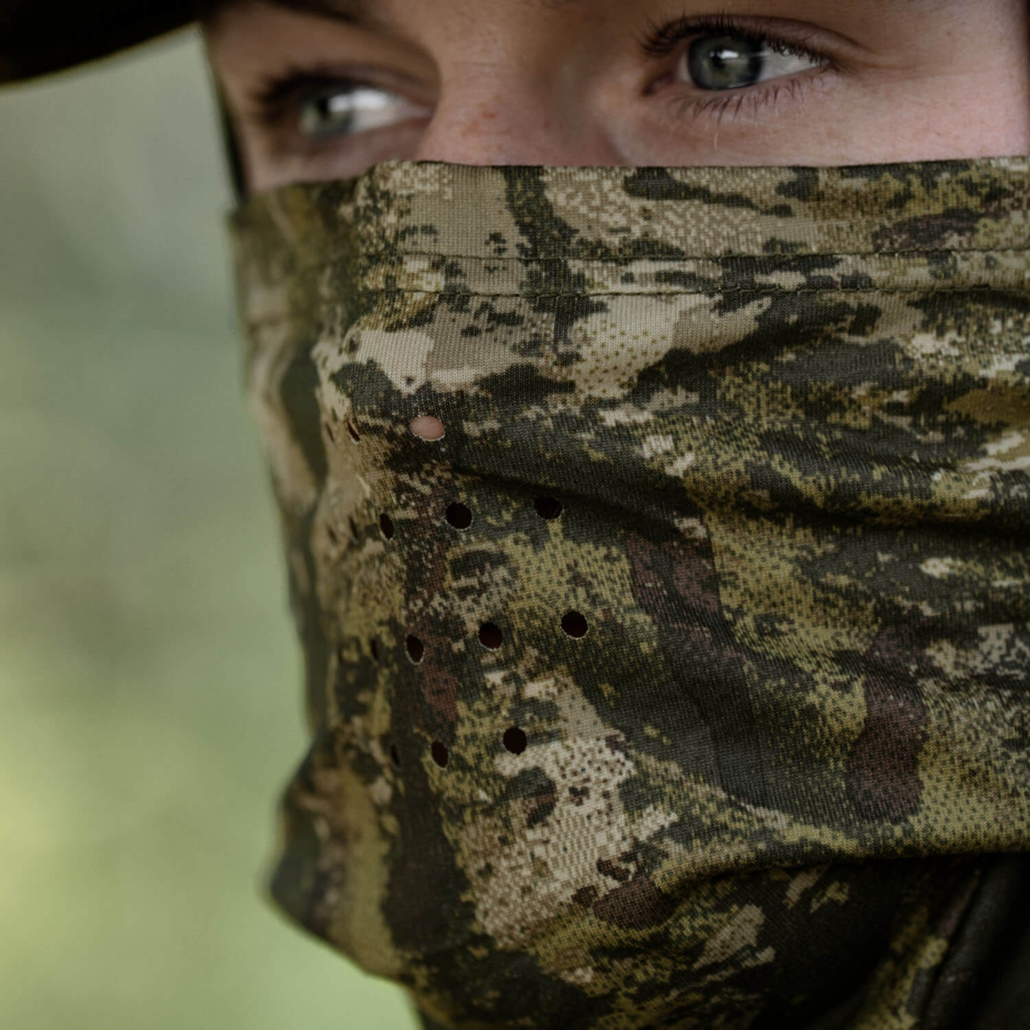 Seeland Tarnmaske Tagus (InVis)