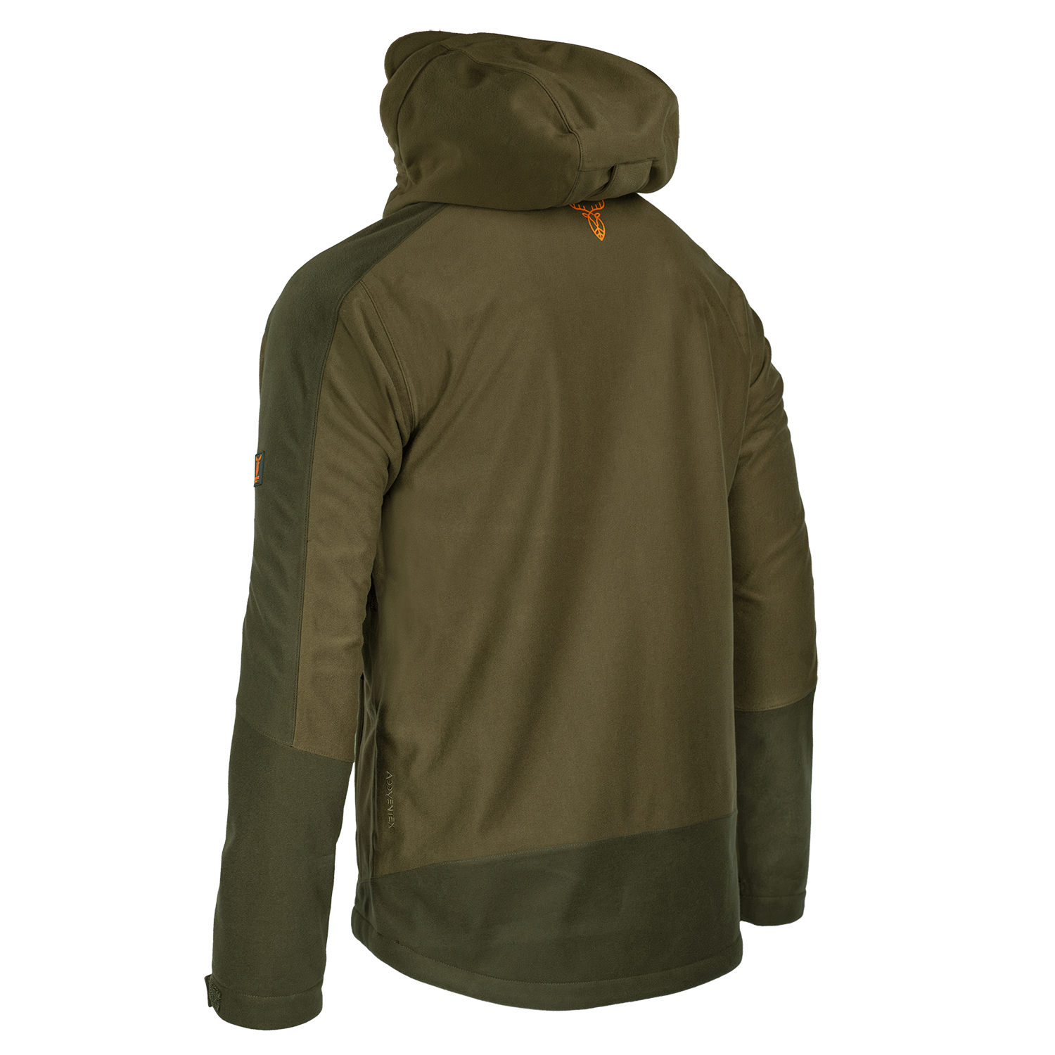 Pirscher Gear Allseason 2.0 Jacke