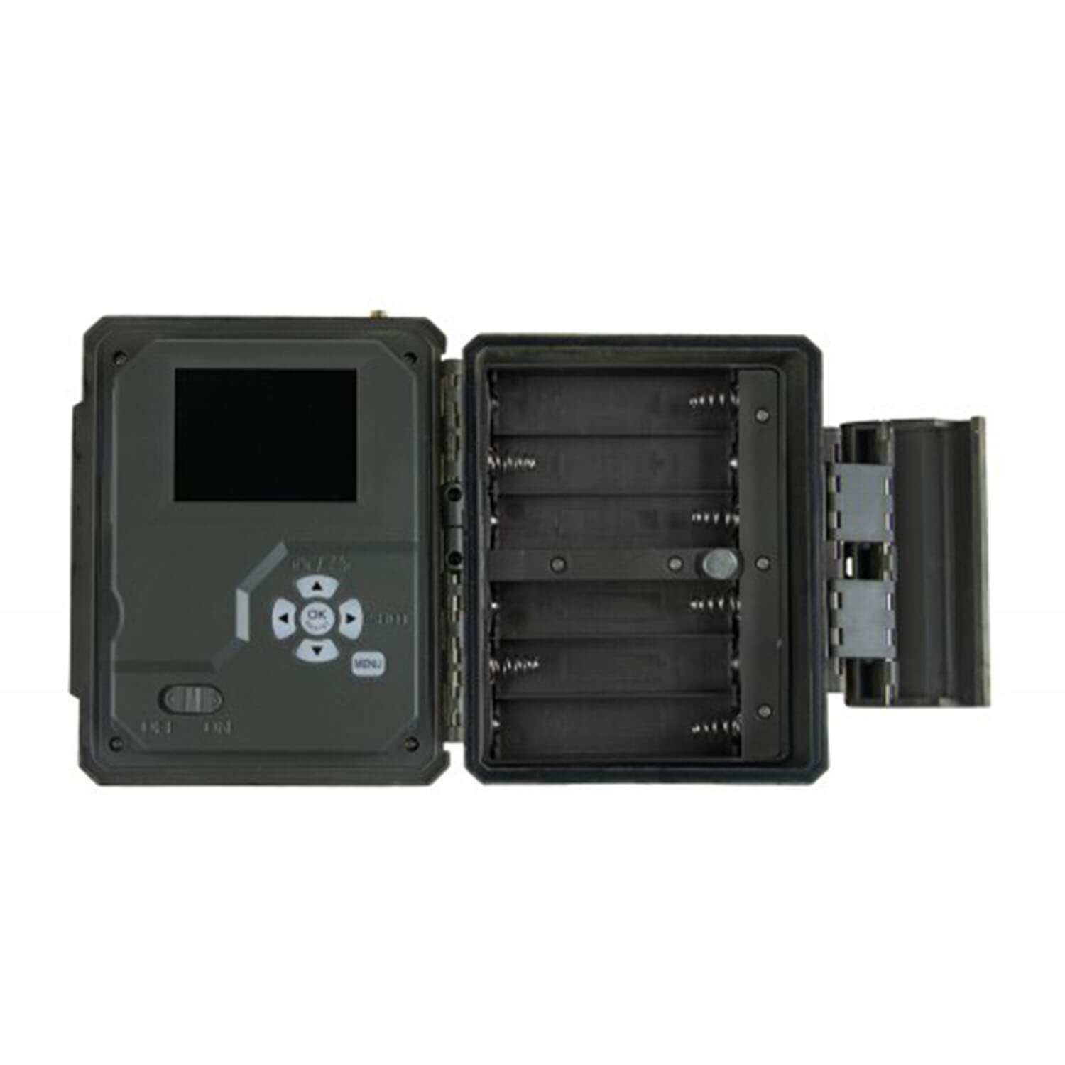 ICU Wildkamera Easy 4G LTE