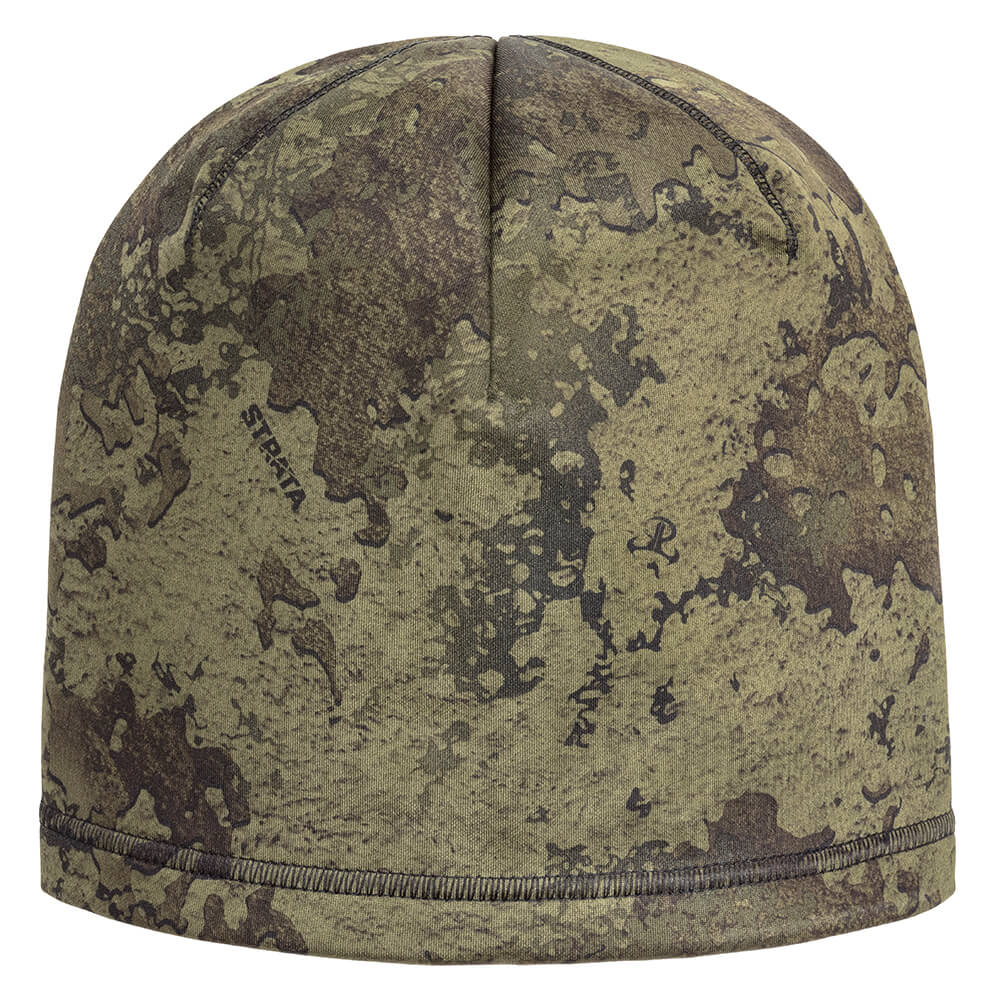 Pinewood Mütze Camou Beanie (Grün)