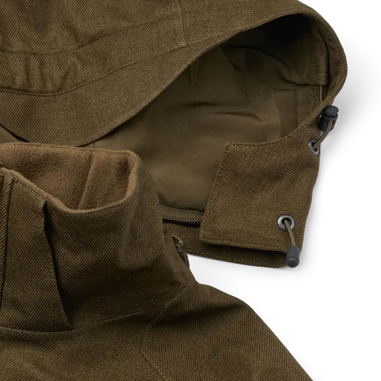 Northern Hunting Jagdjacke Gunnar Ark (Green)