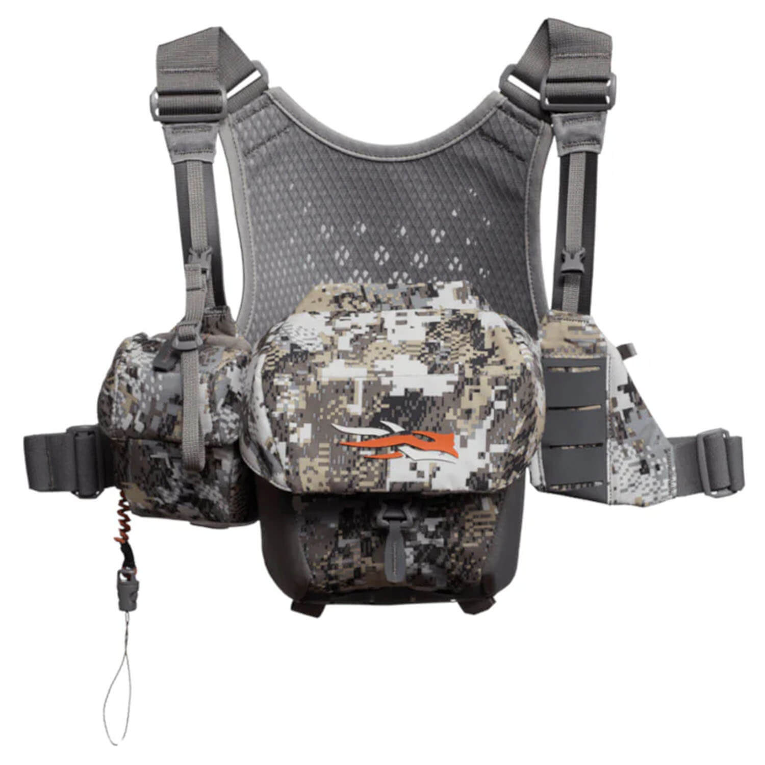 Sitka Gear Fernglastasche Flash (Optifade Elevated II) - Optik