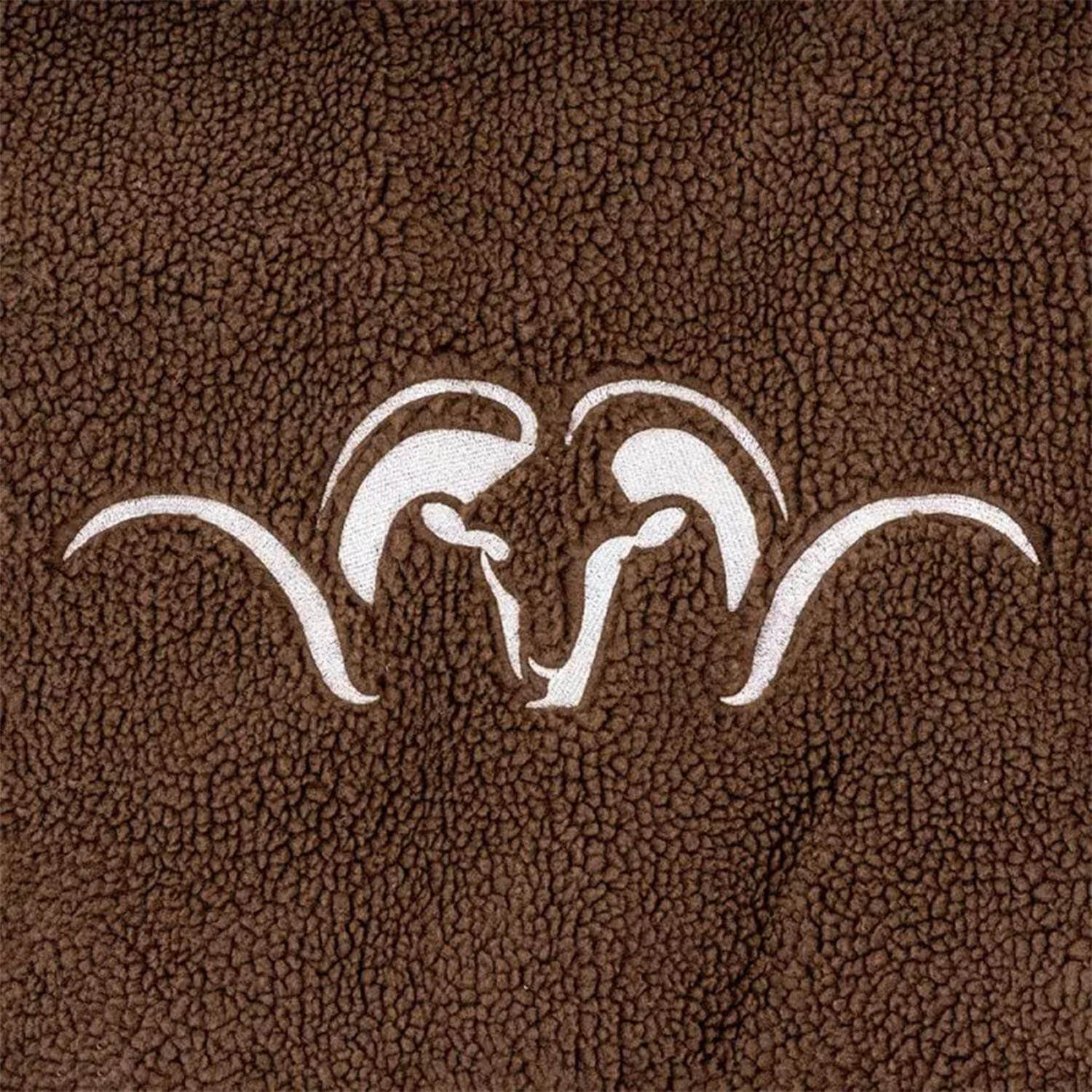 Blaser Hundedecke Logo