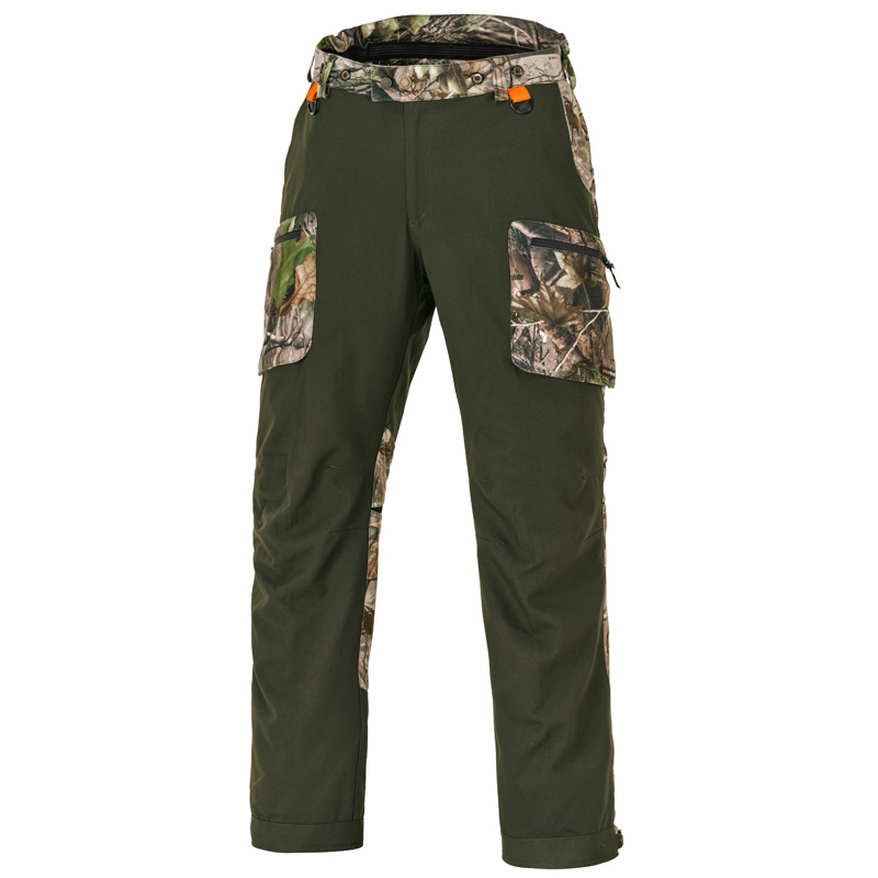 Pinewood Wolf Jagdhose - Realtree APG - Outlet