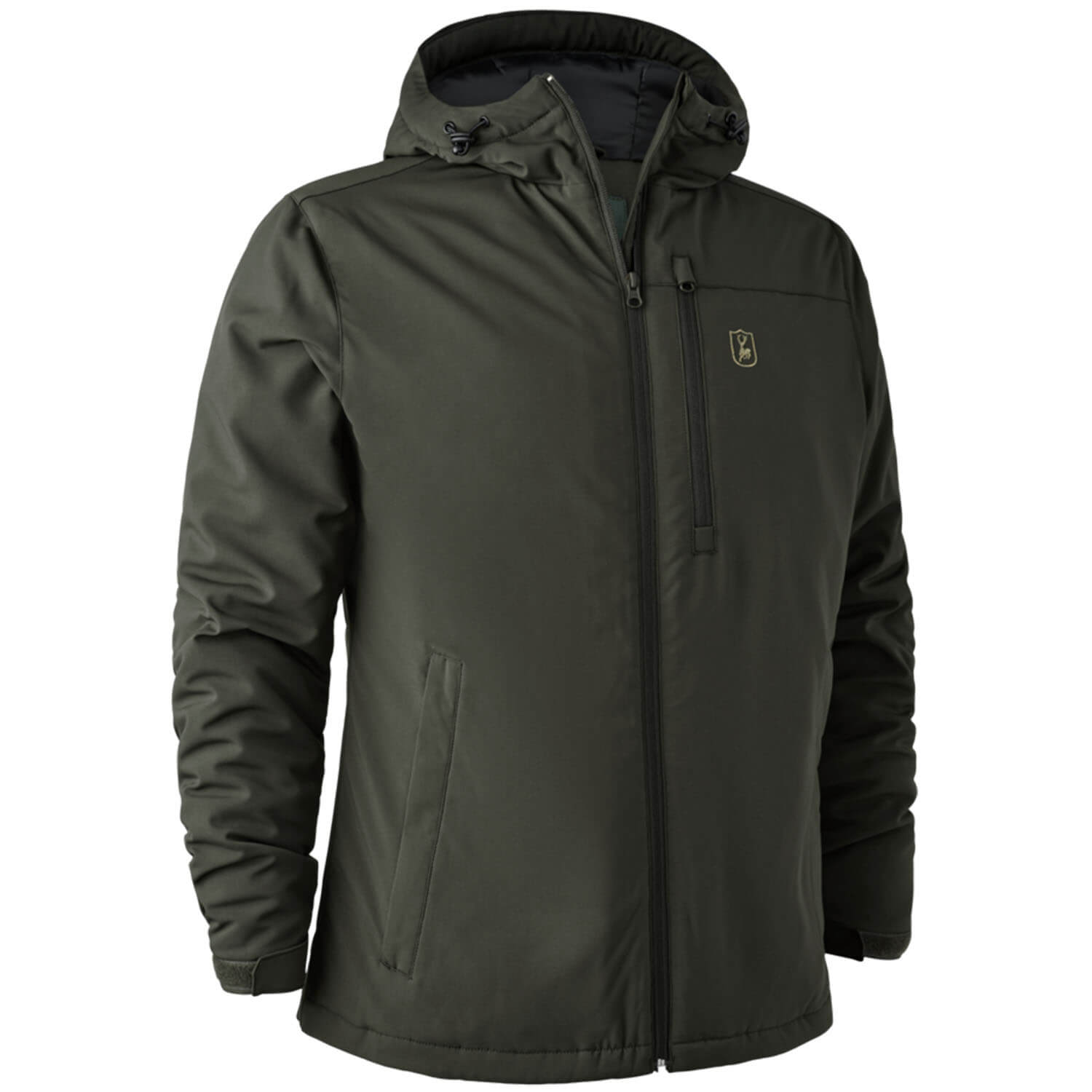 Deerhunter Winterjacke Denver (Timber) - Jagdjacken