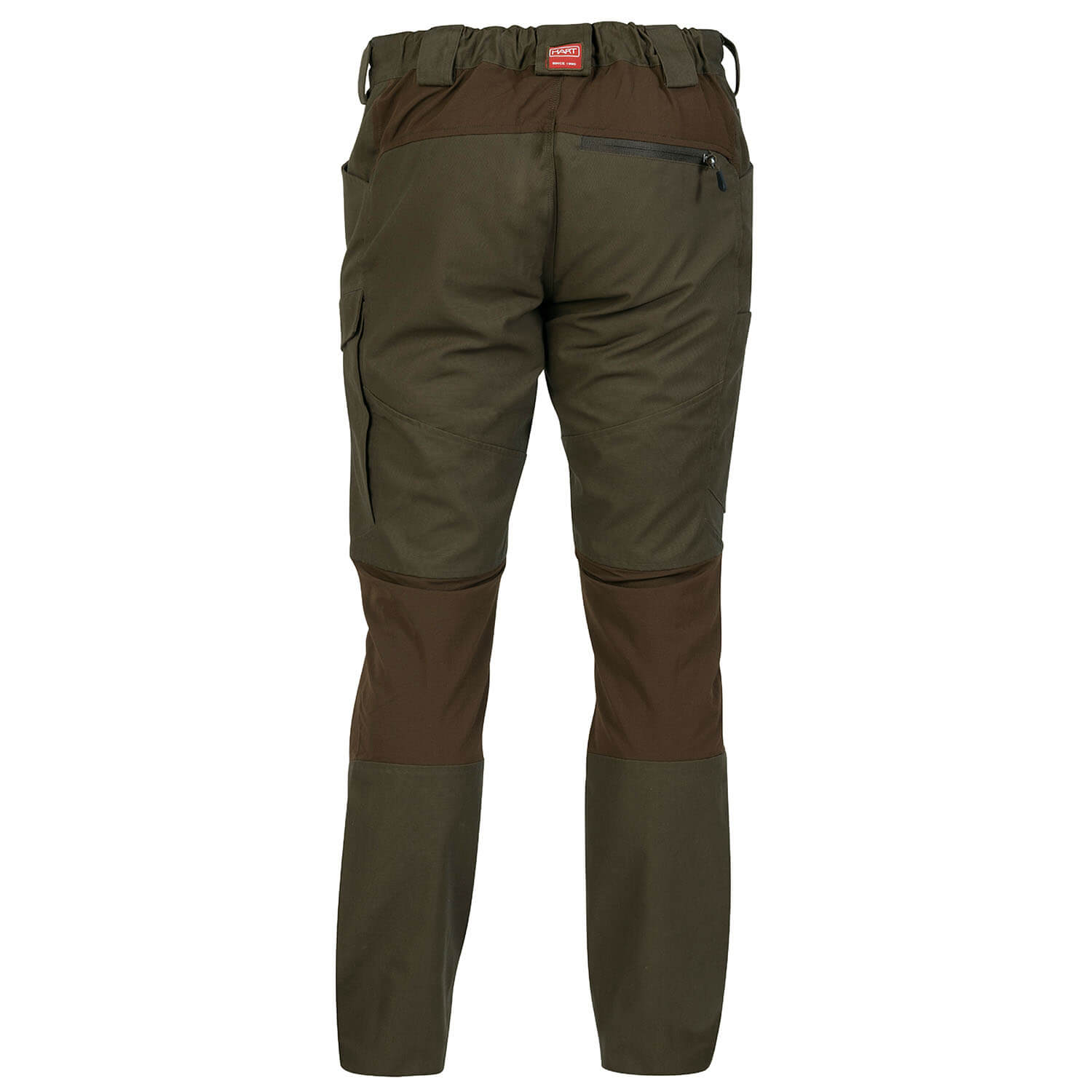 Hart Jagdhose Motion-T