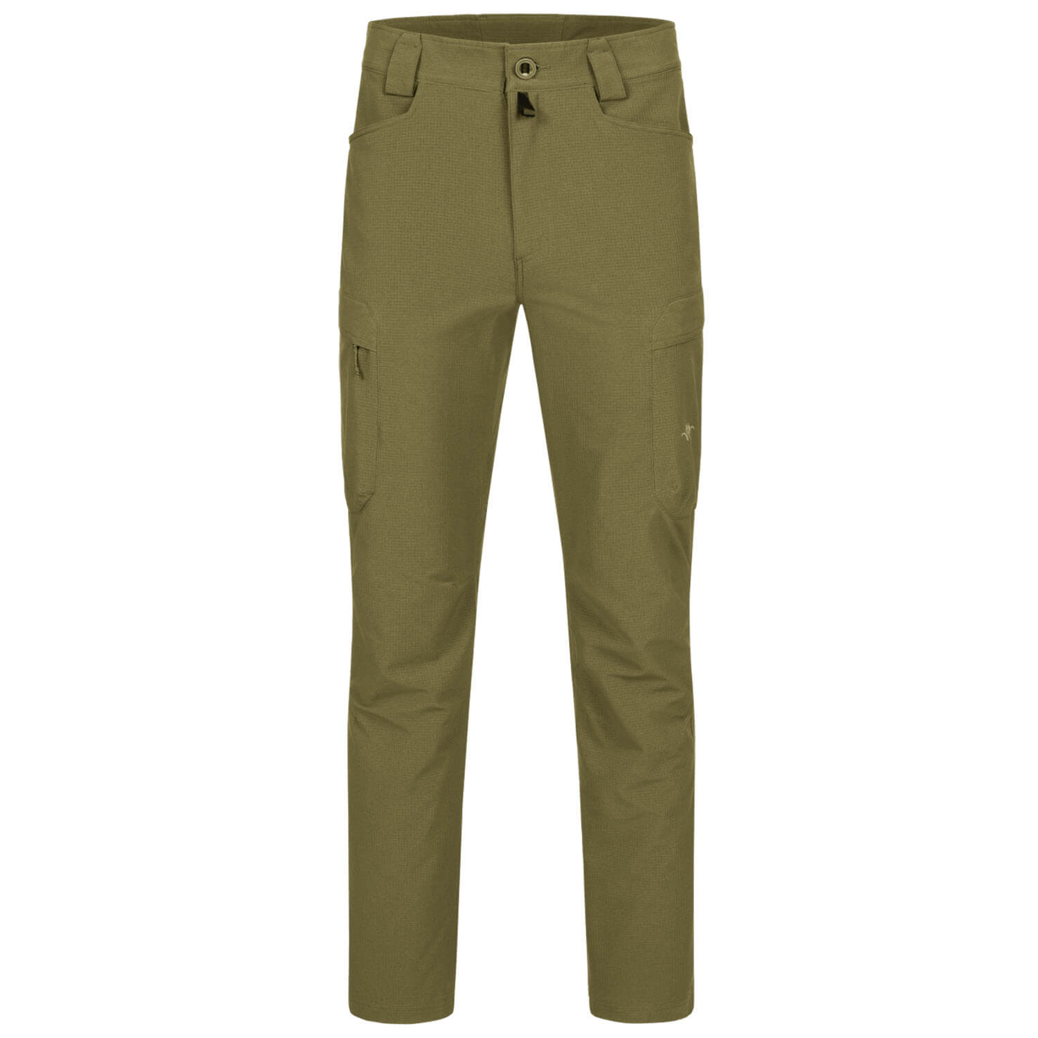 Blaser HunTec Jagdhose AirFlow (Dark Olive) - Jagdhosen