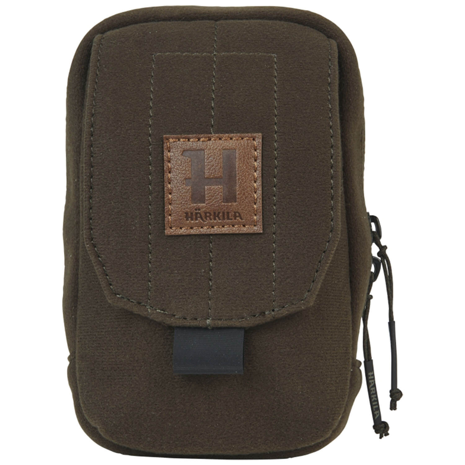 Härkila Tasche Utility (Dark Willow Green) - Optik