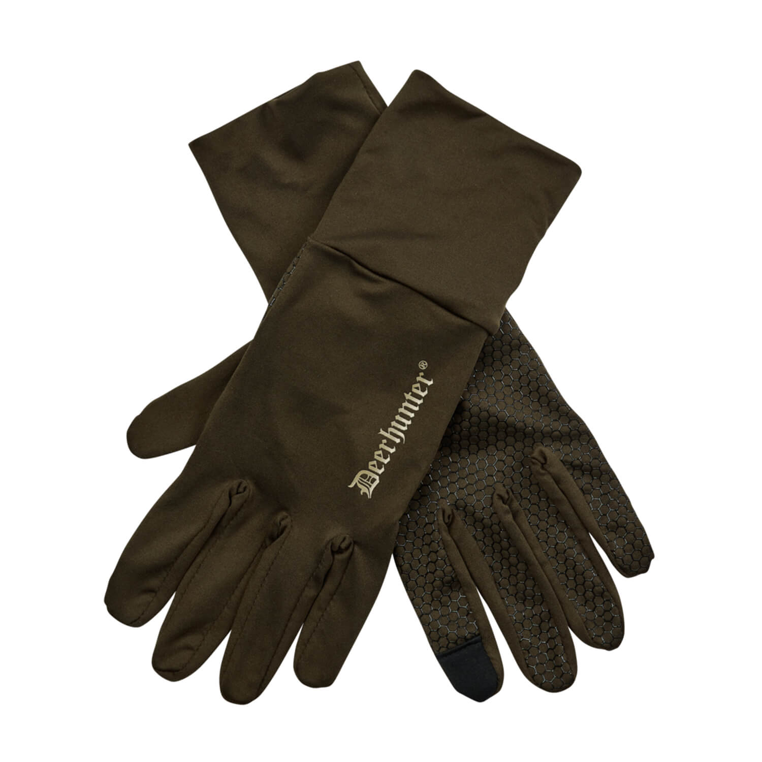 Deerhunter Handschuhe Excape (Grün) - Handschuhe