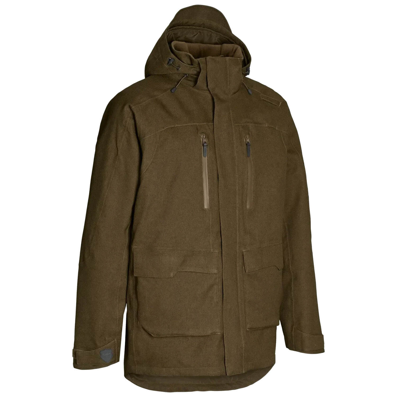 Northern Hunting Jagdjacke Gunnar Ark (Green)