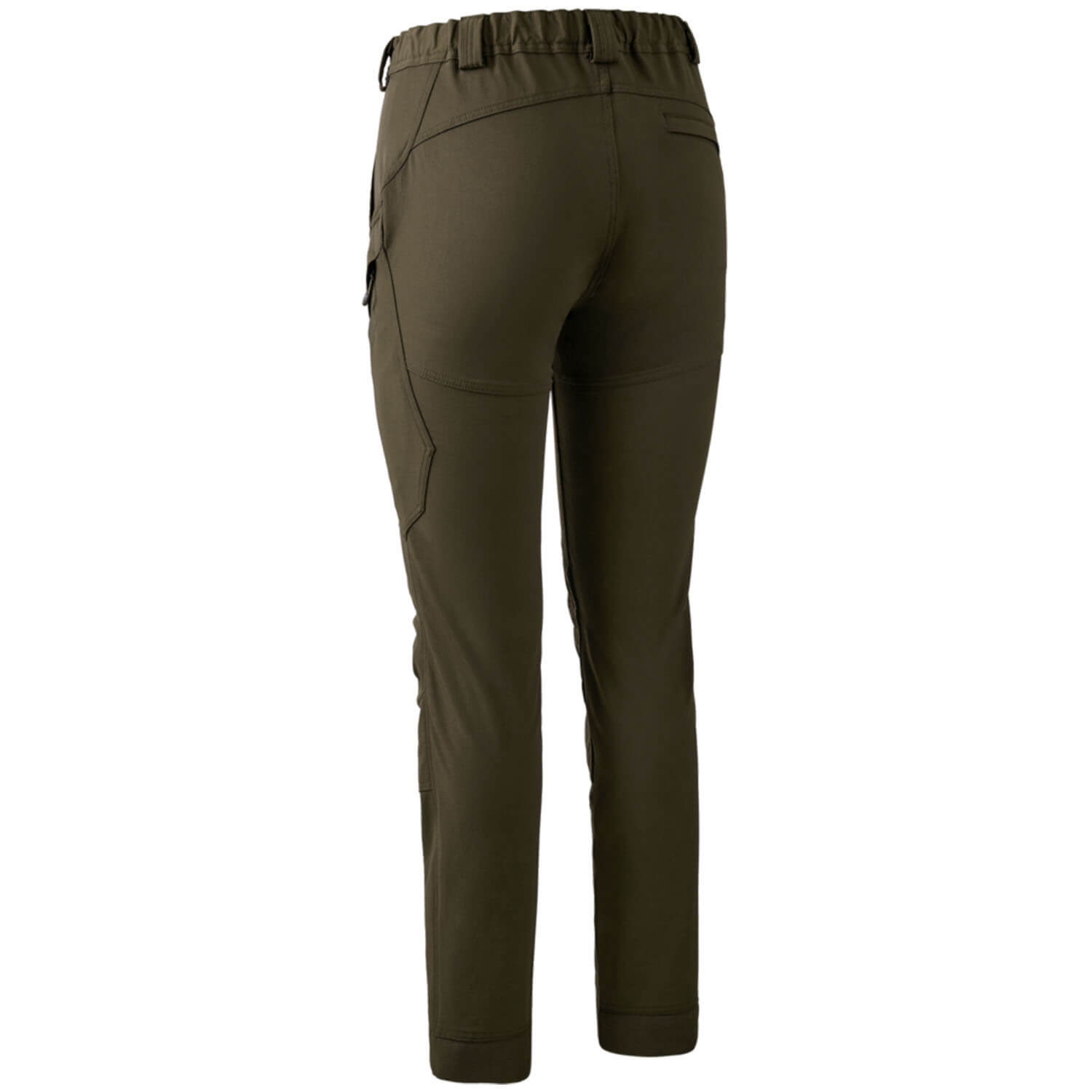 Deerhunter Jagdhose Lady Northward (Bark Green)