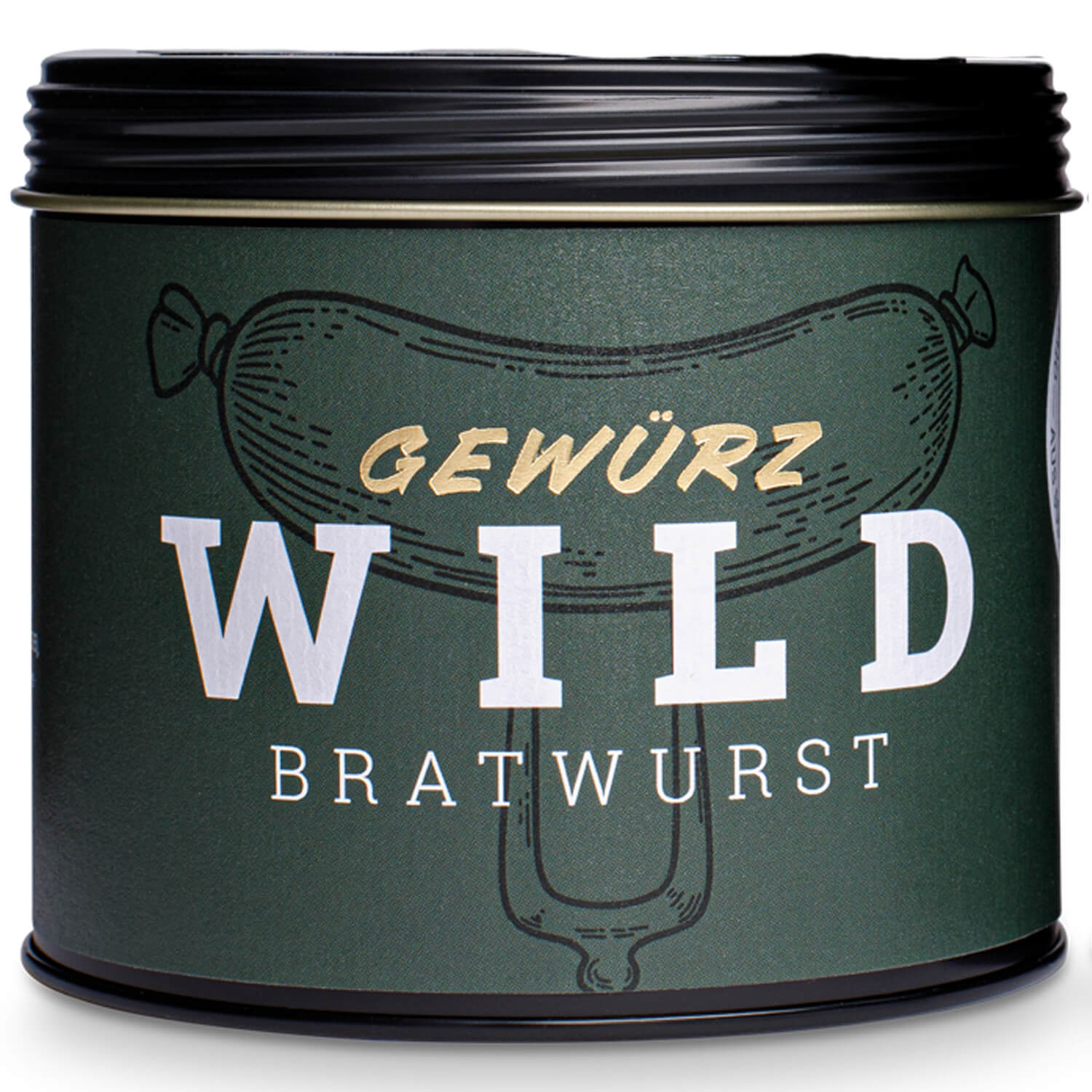 Landig Gewürzmischung Wildbratwurst - Jagdausrüstung