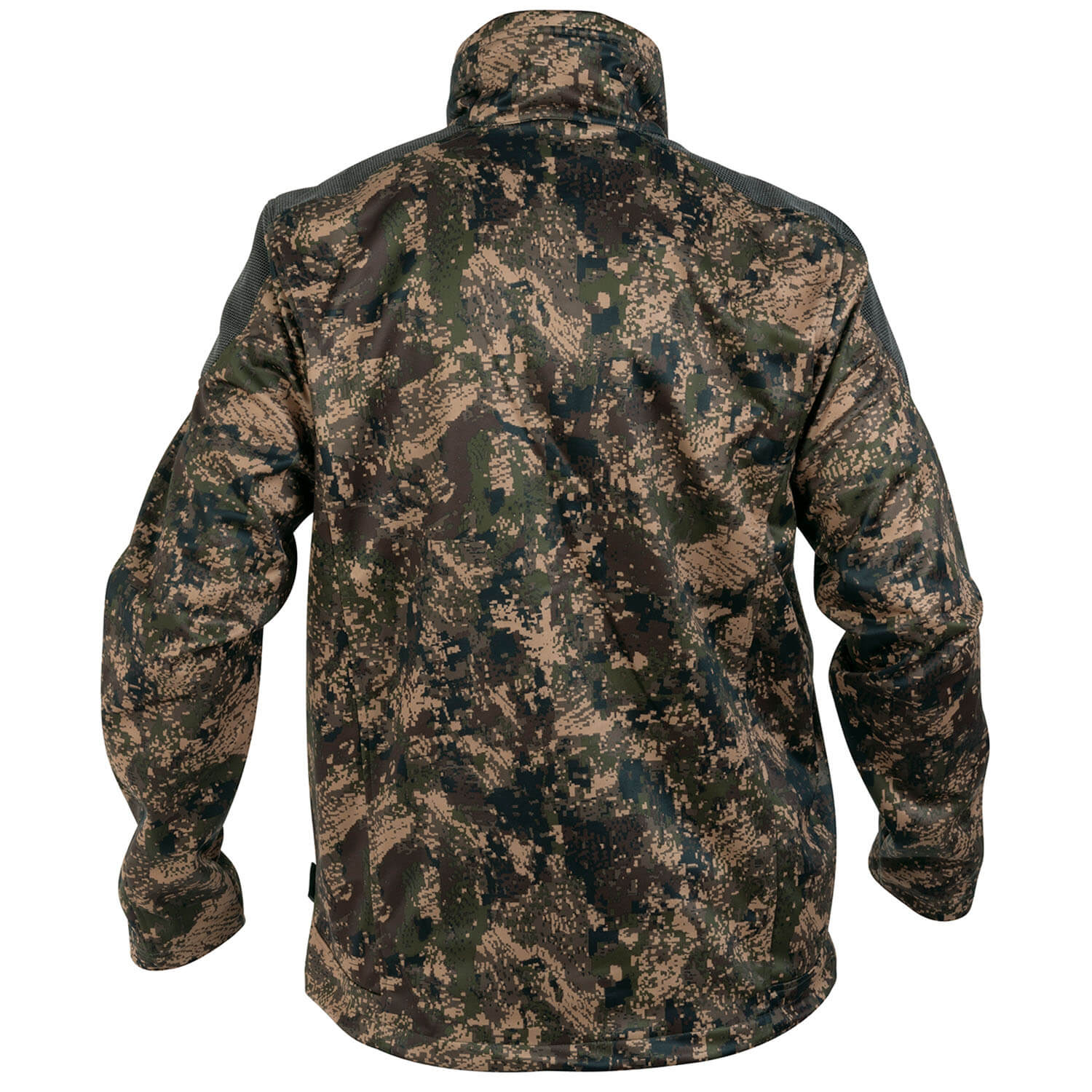 Hart Softshelljacke Lanbro-S (Pixel Forest)