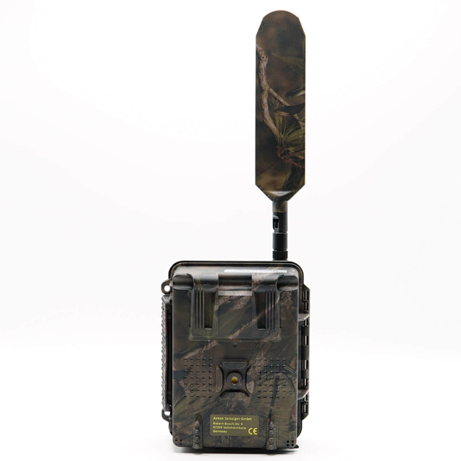 Seissiger Wildkamera Special-Cam LTE Supersim (Akku)