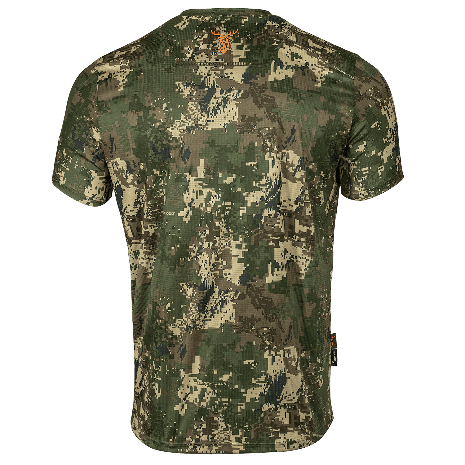 Pirscher Gear Ultralight Tanatex T-Shirt (Optimax)