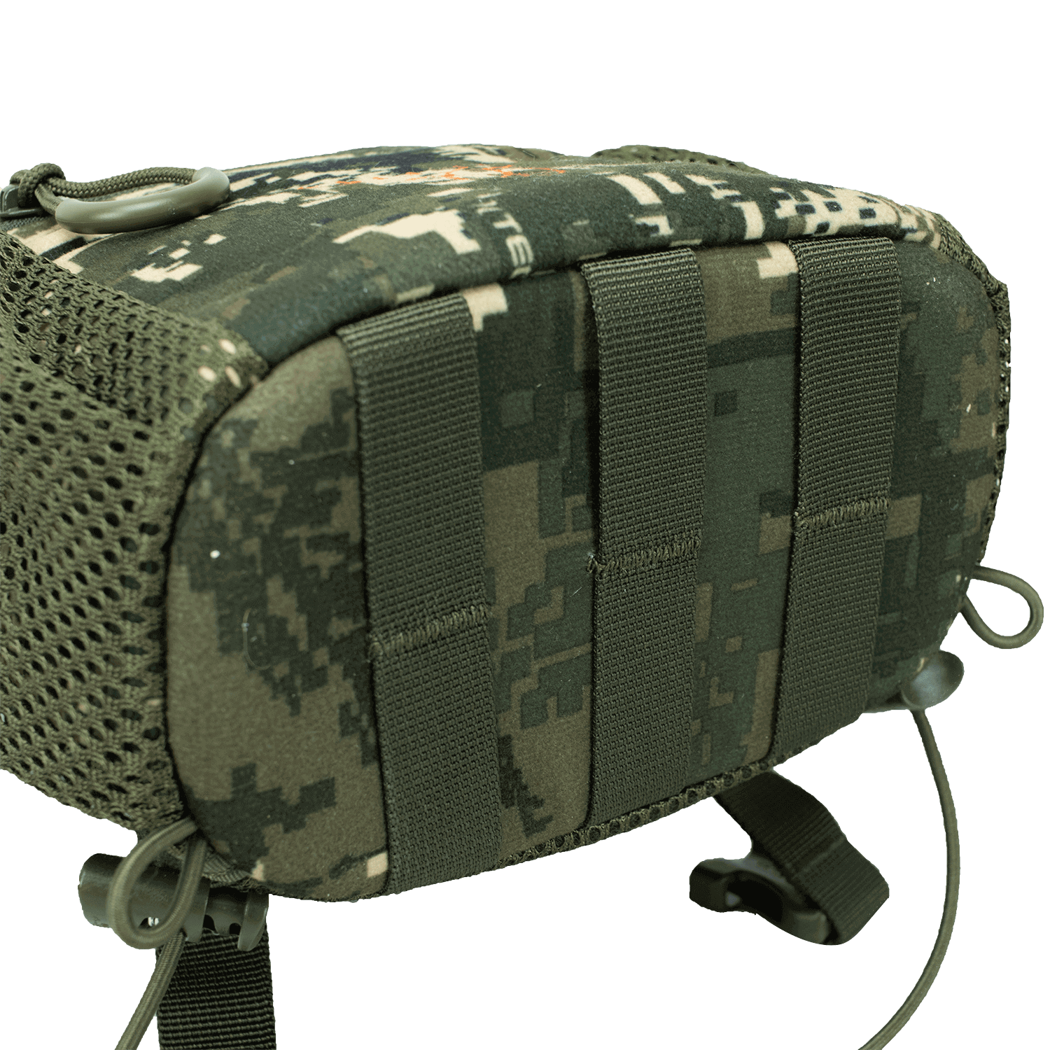 Pirscher Gear Bino Harness (Optimax 2S)