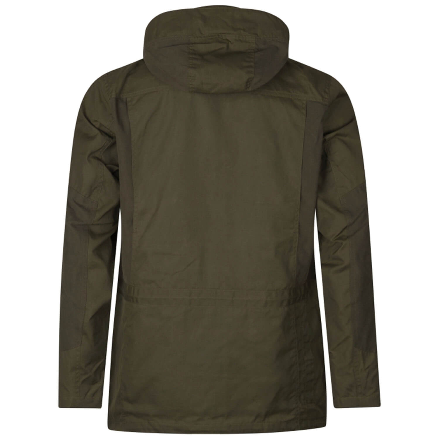 Seeland Jacke Key-Point Elements (Pine Green/Dark Brown)