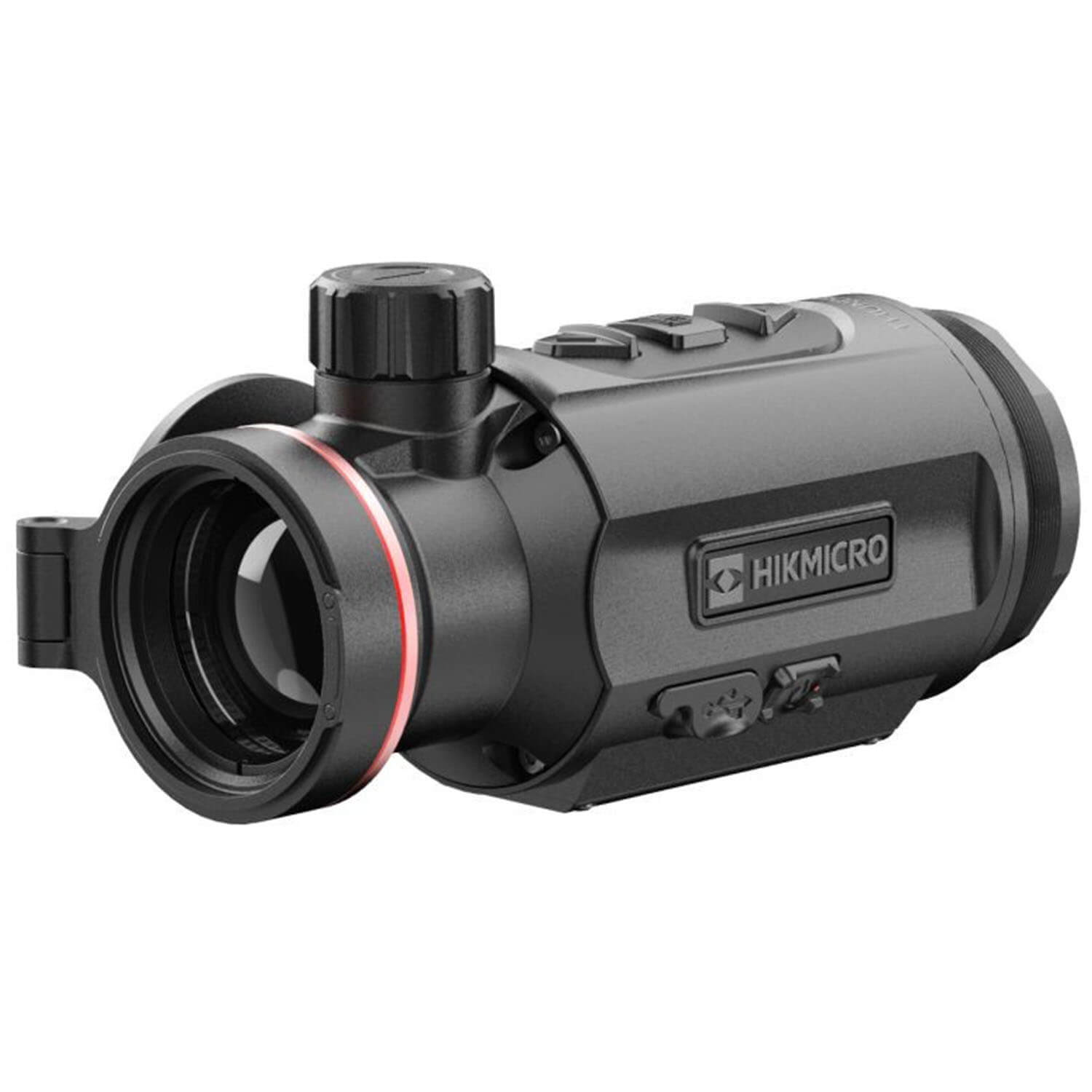 Hikmicro Wärmebild-Vorsatzgerät Thunder 3.0 TH35C - Jagdausrüstung